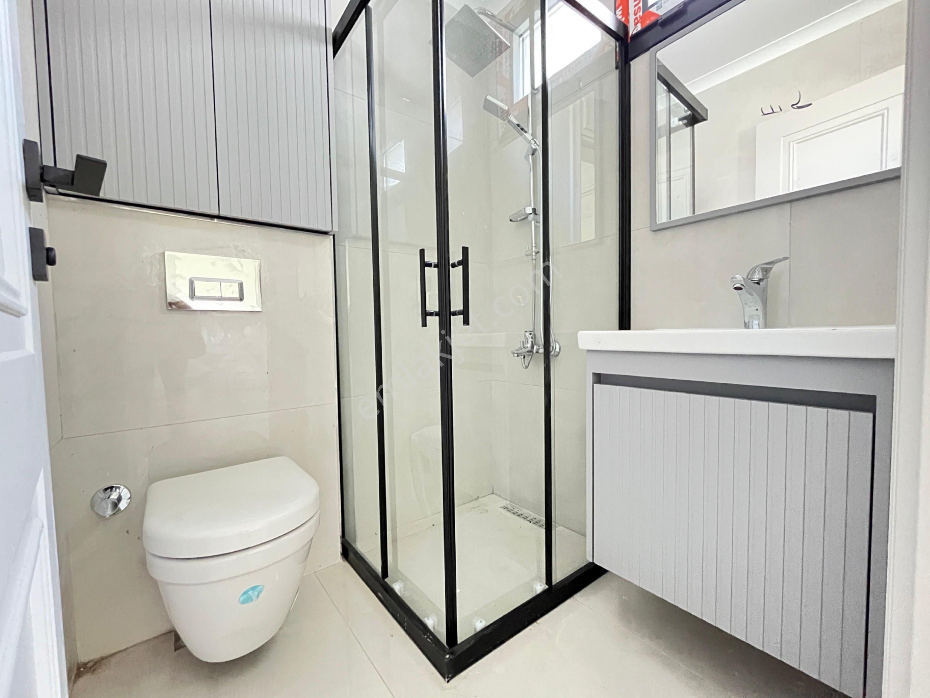 Arya'dan Avcılar'da Deniz Manzaralı Özel Garajlı 5+1 Villa - Görsel 17