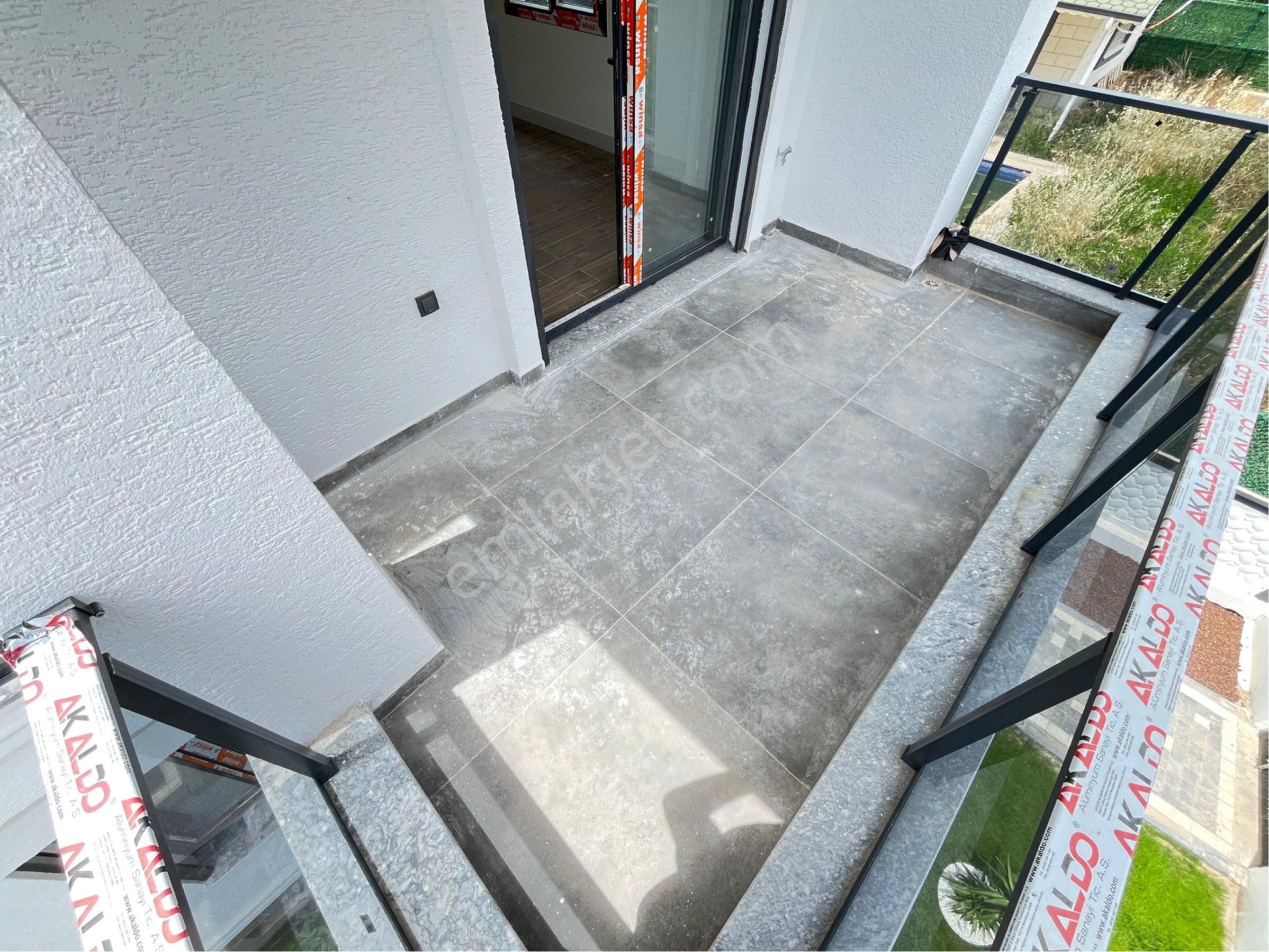 Arya'dan Avcılar'da Deniz Manzaralı Özel Garajlı 5+1 Villa - Görsel 21