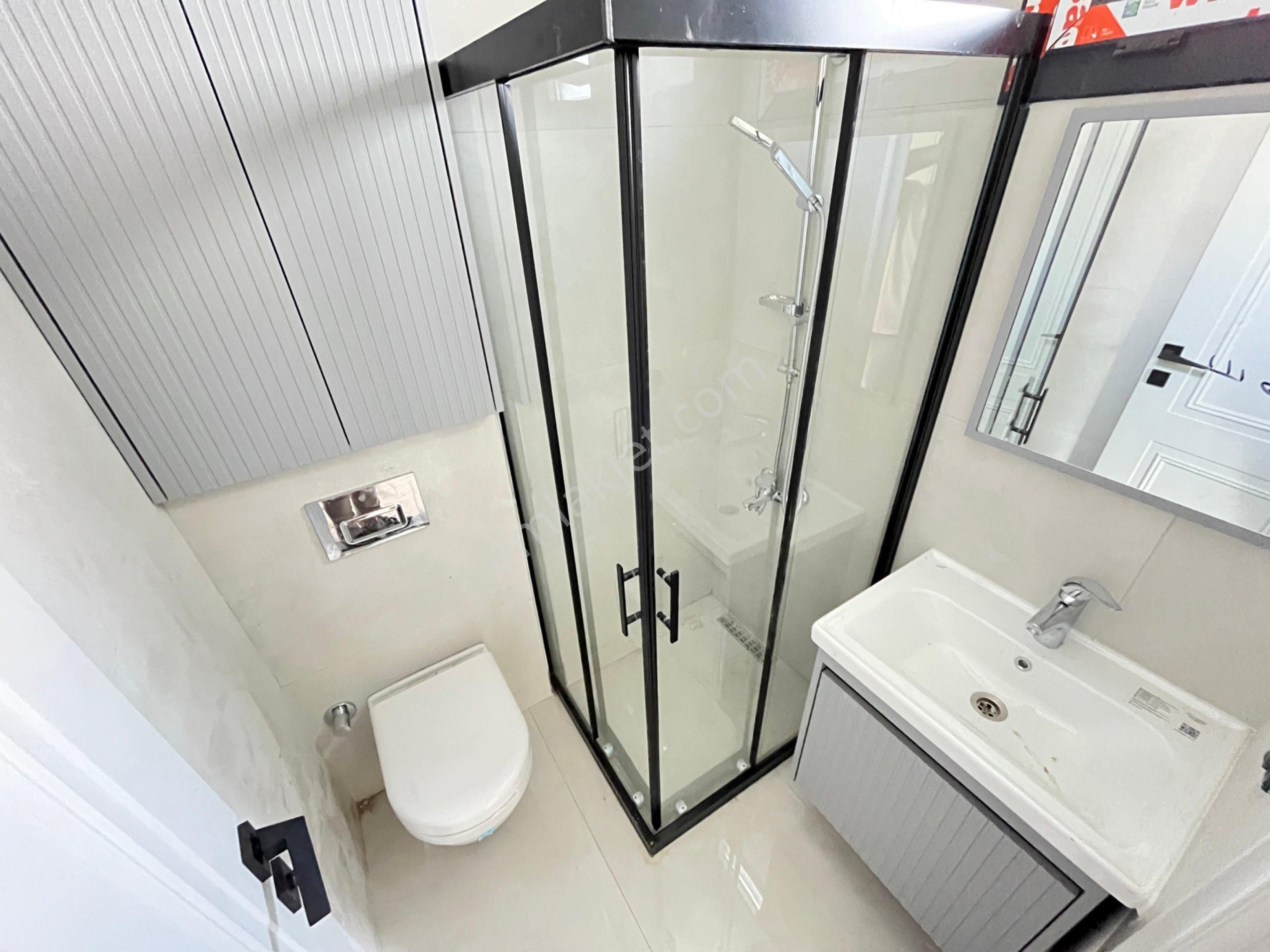 Arya'dan Avcılar'da Deniz Manzaralı Özel Garajlı 5+1 Villa - Görsel 18