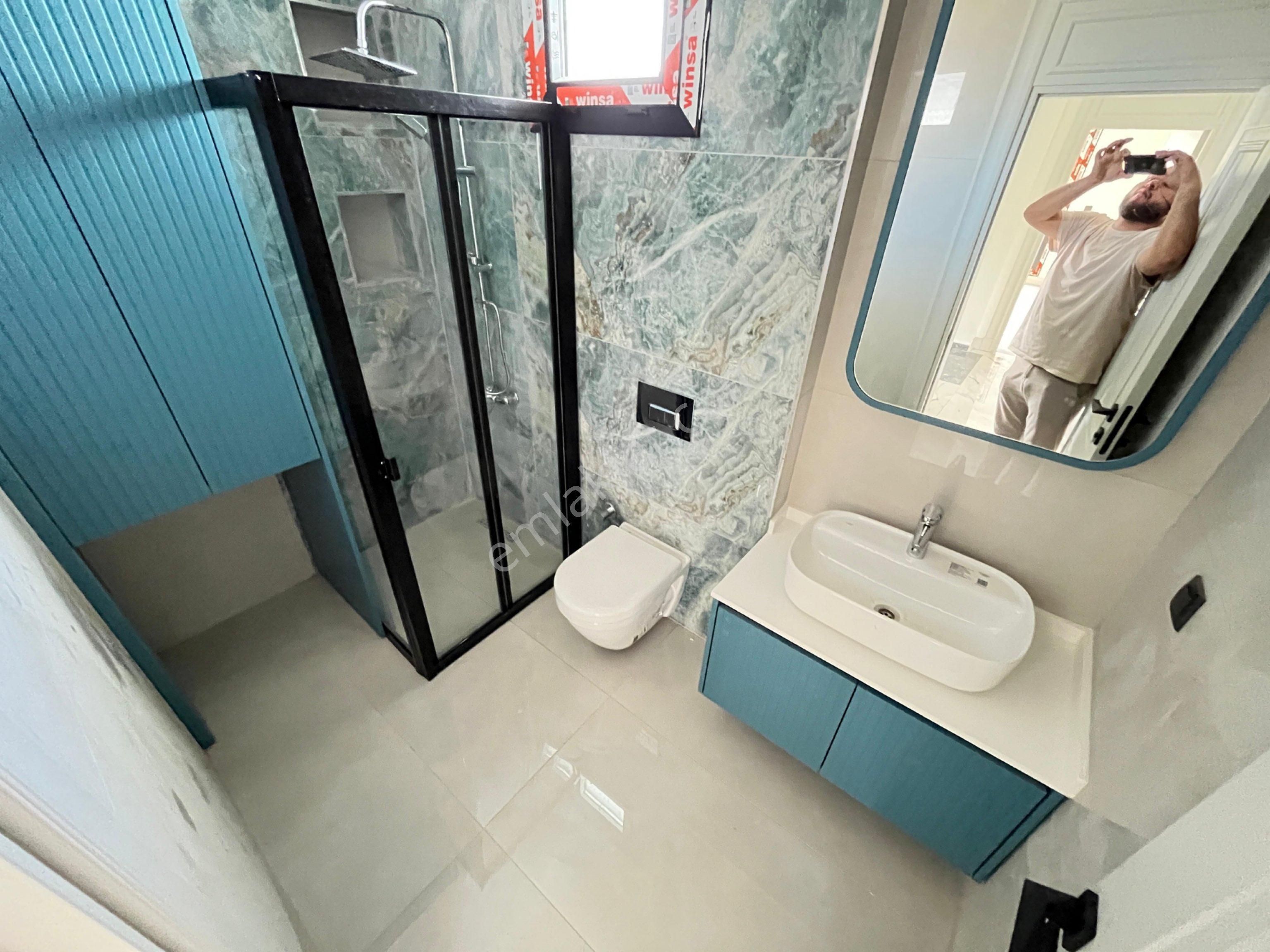 Arya'dan Avcılar'da Deniz Manzaralı Özel Garajlı 5+1 Villa - Görsel 27