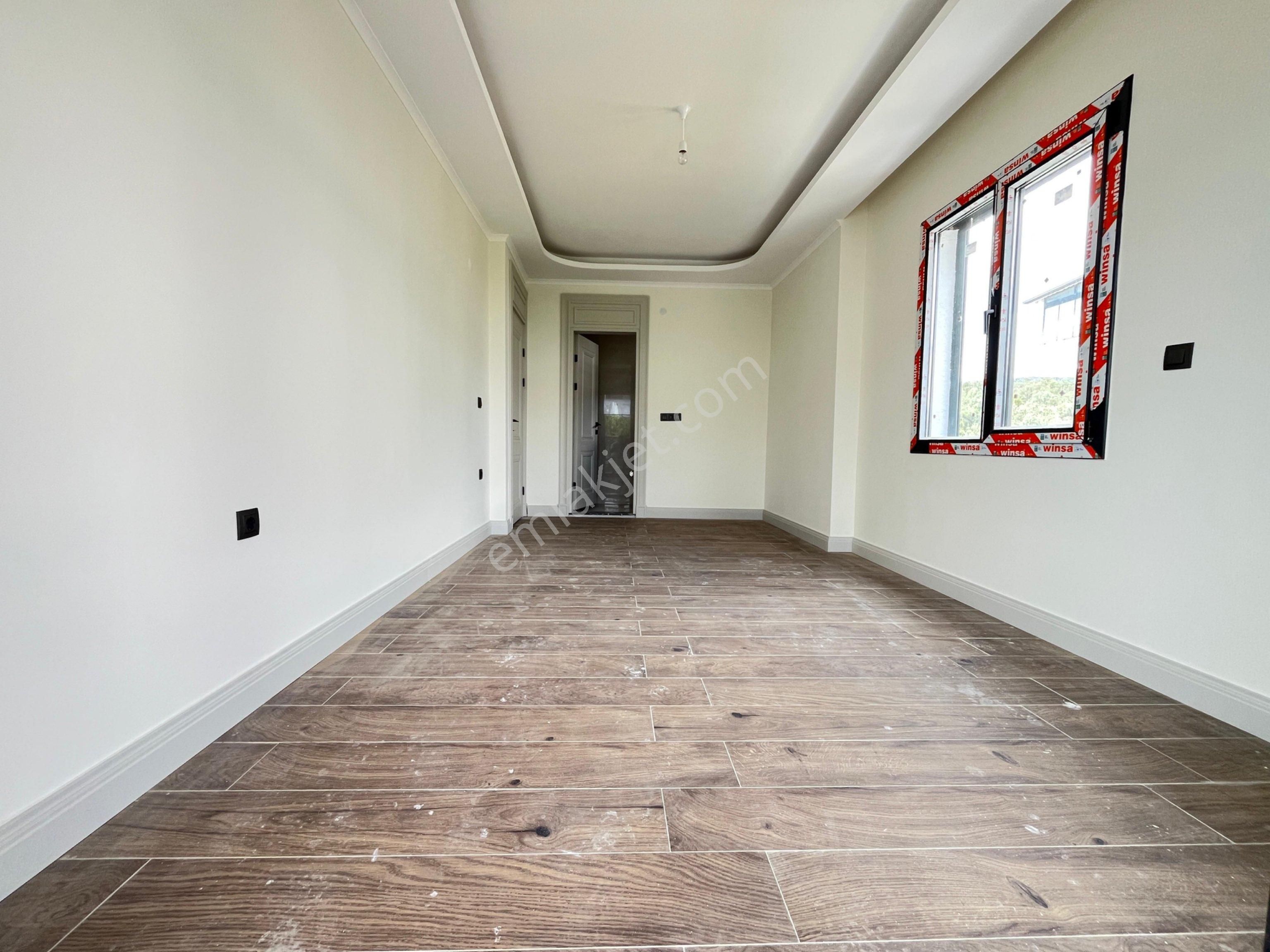 Arya'dan Avcılar'da Deniz Manzaralı Özel Garajlı 5+1 Villa - Görsel 20