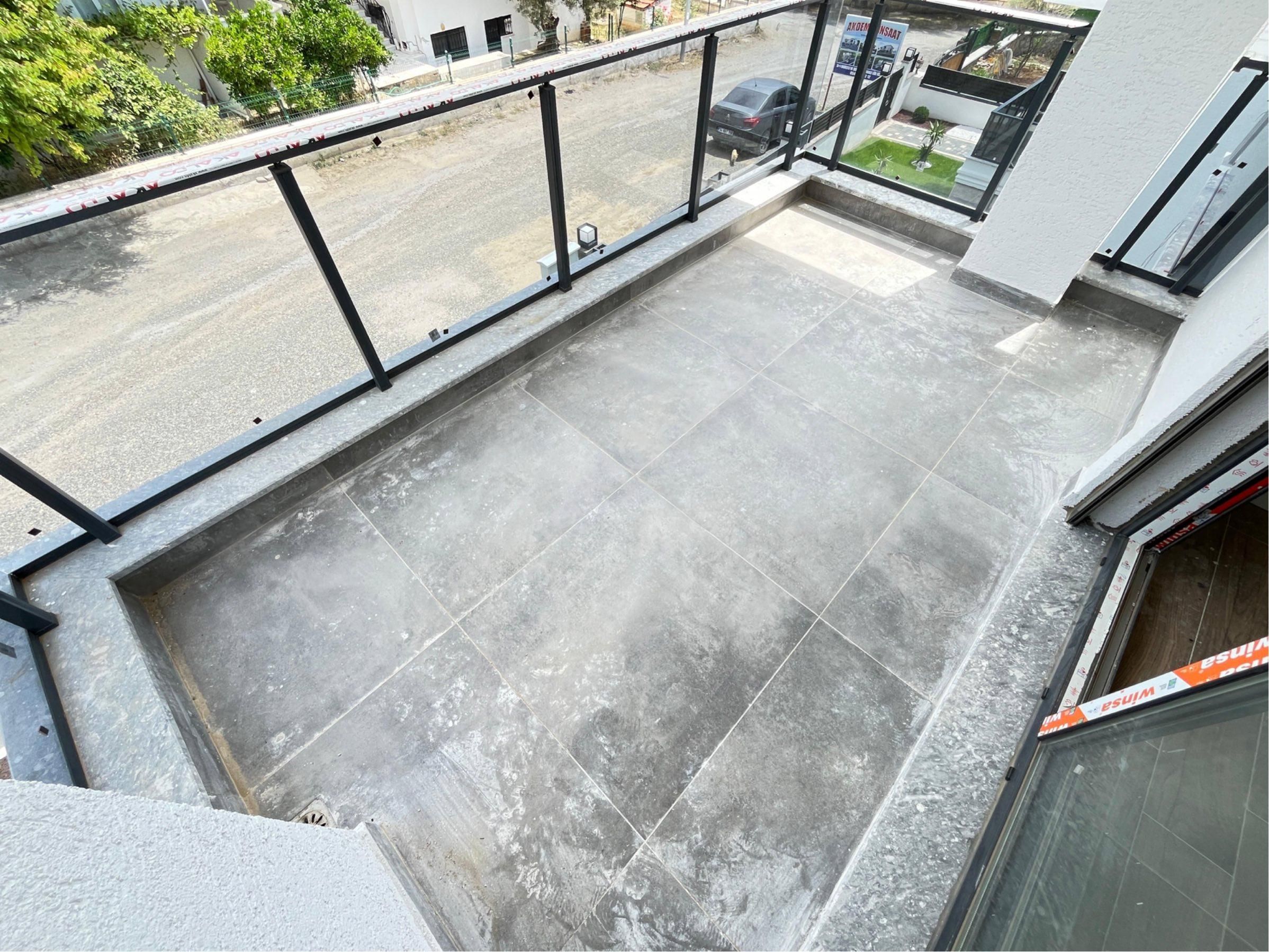 Arya'dan Avcılar'da Deniz Manzaralı Özel Garajlı 5+1 Villa - Görsel 24