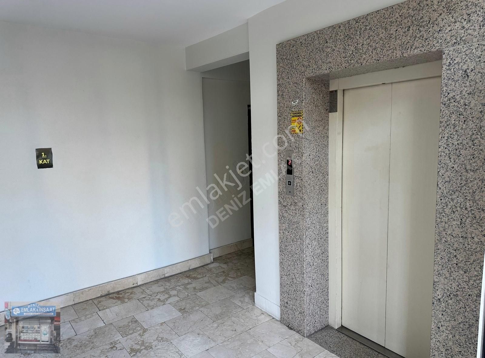 Pendik By Vista Site İçinde Satılık 1+1 Krediye Uygun Daire