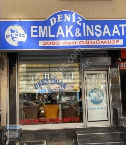 62m2 Arsa Paylı Kelepir Yatırımlık Soğanlık'ta Satılık Daire