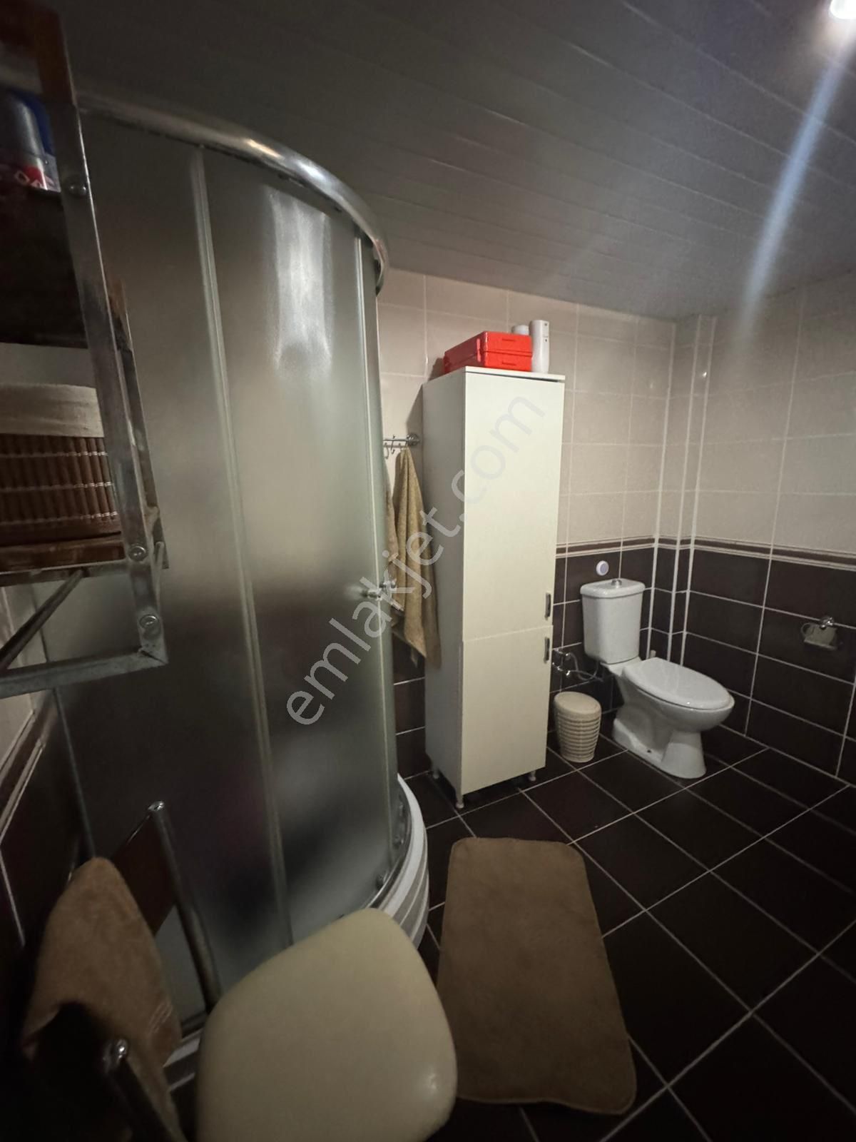 Alanya Soğukpınar’da Müstakil Lüks Villa Ve Bahçesi Full Deniz Manzaralı - Görsel 30