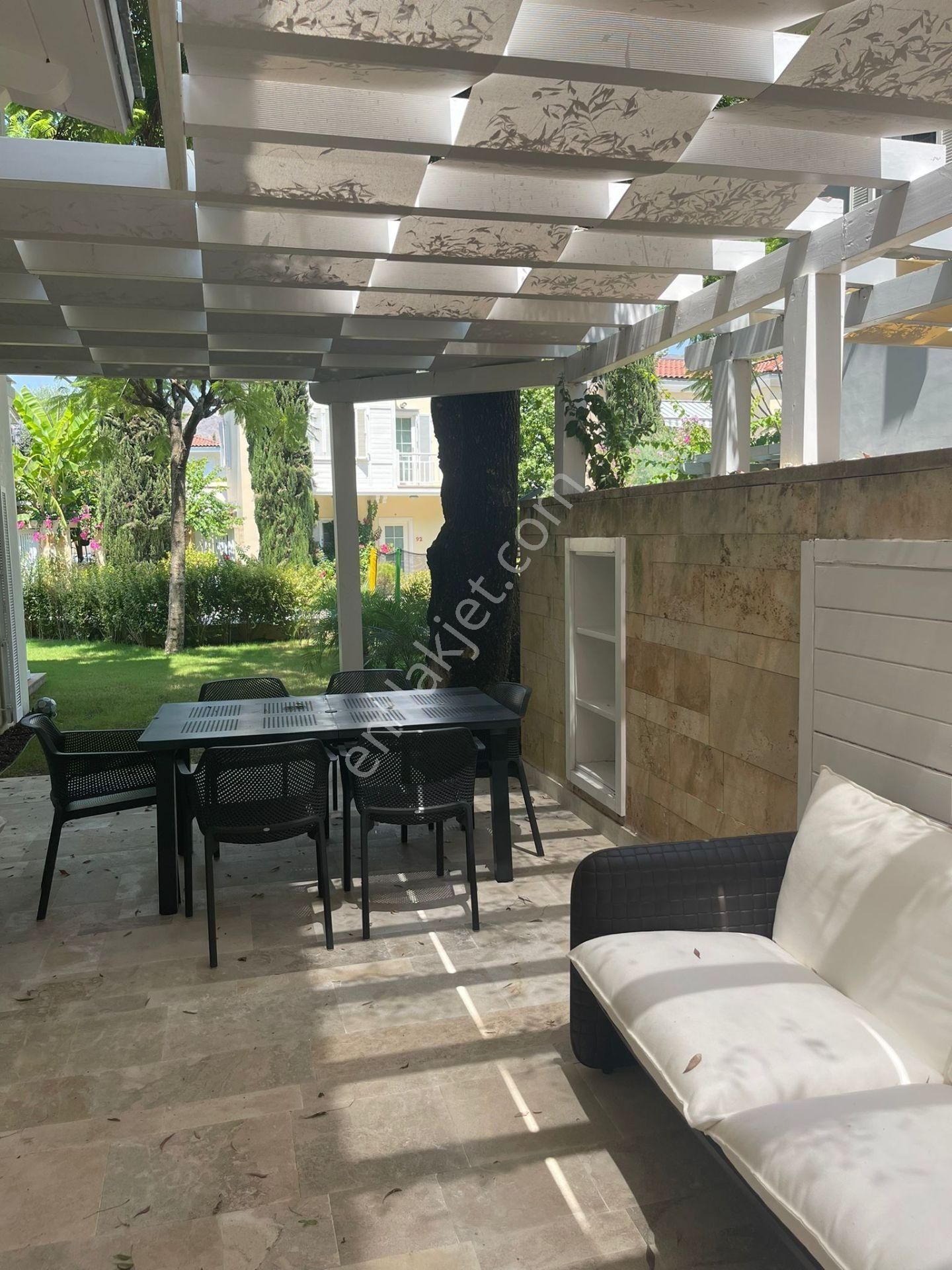 B-614 Muğla Fethiye Satılık 2+1 Villa - Görsel 14