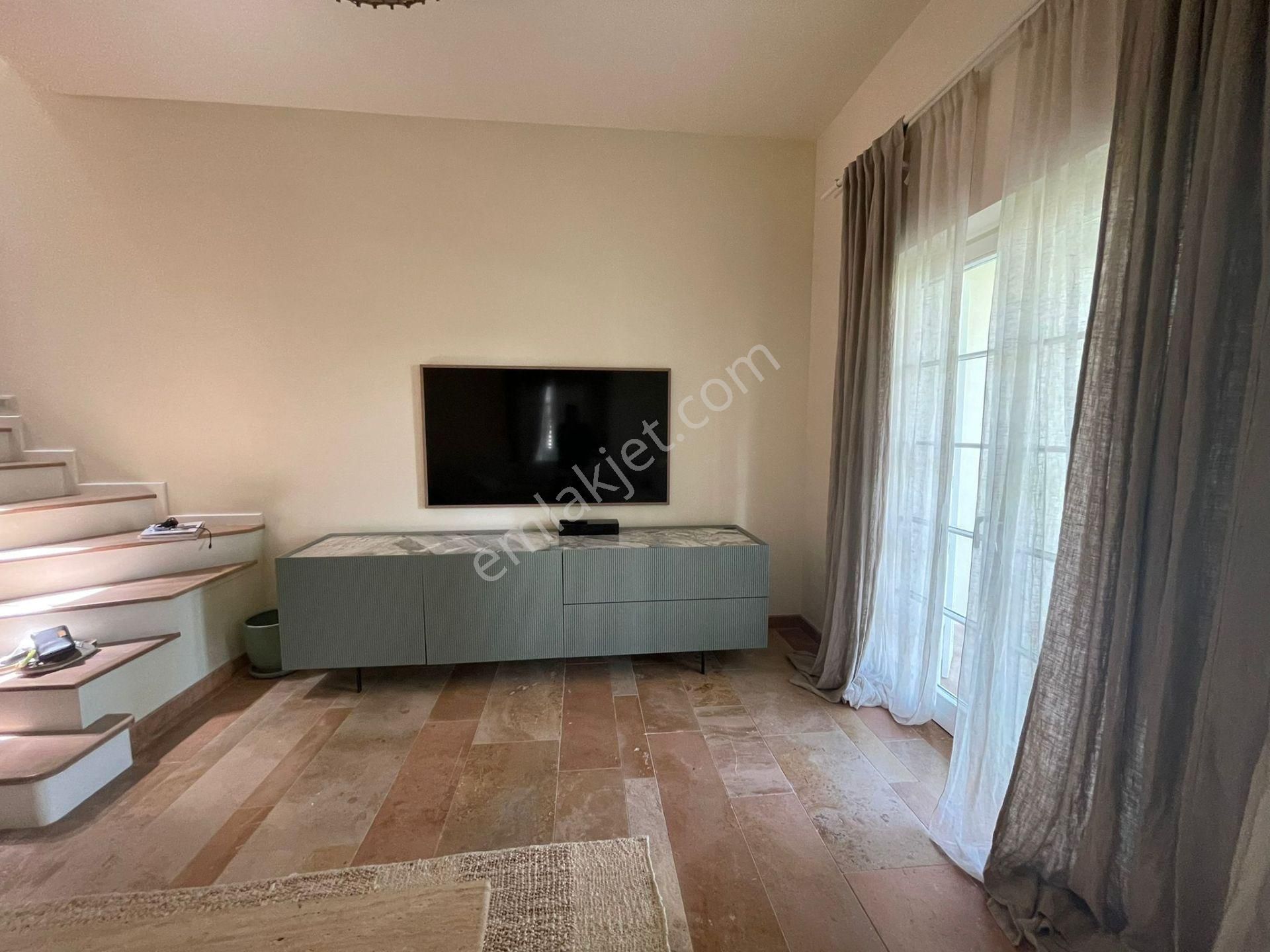 B-614 Muğla Fethiye Satılık 2+1 Villa - Görsel 15