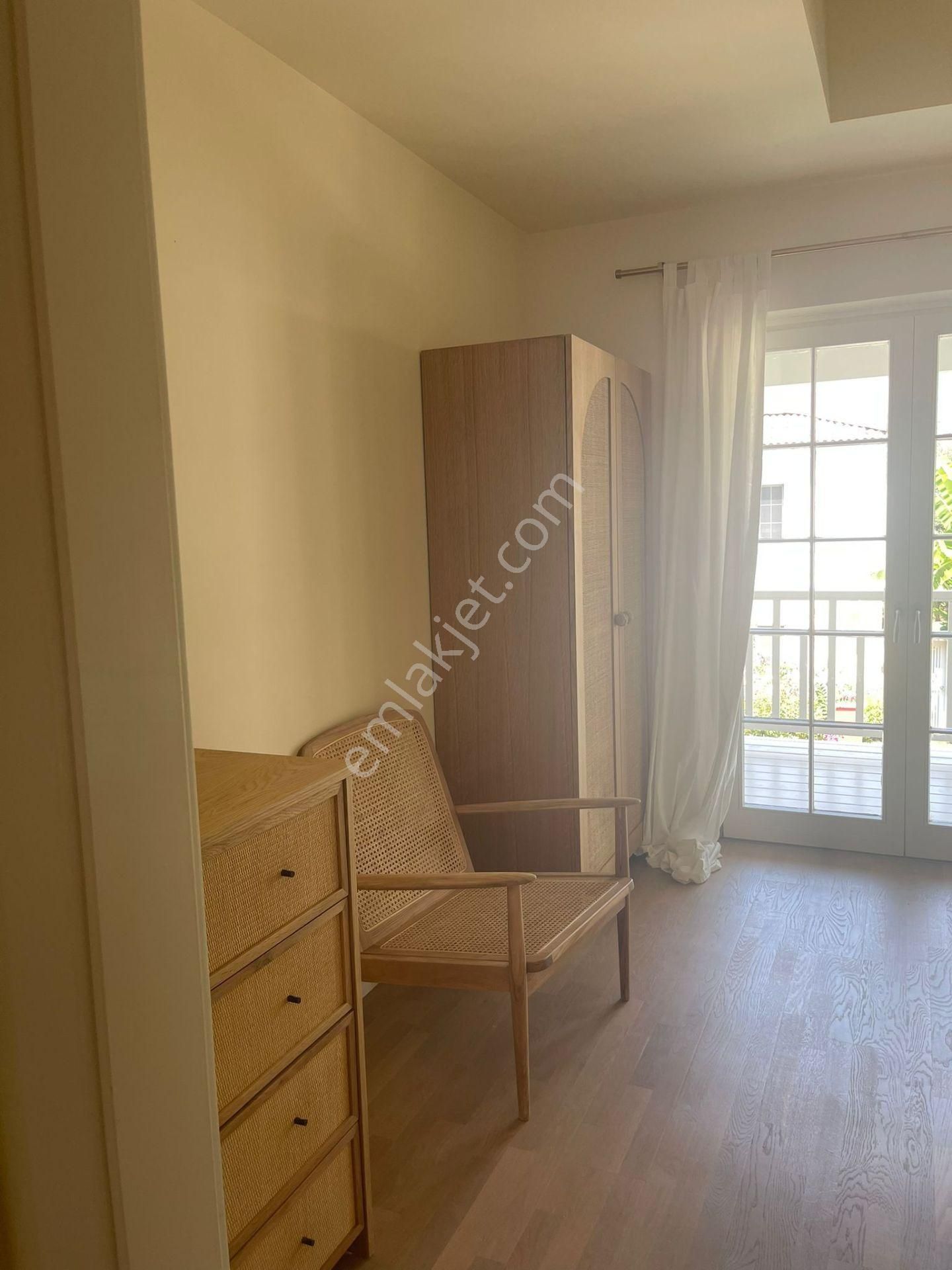 B-614 Muğla Fethiye Satılık 2+1 Villa - Görsel 5