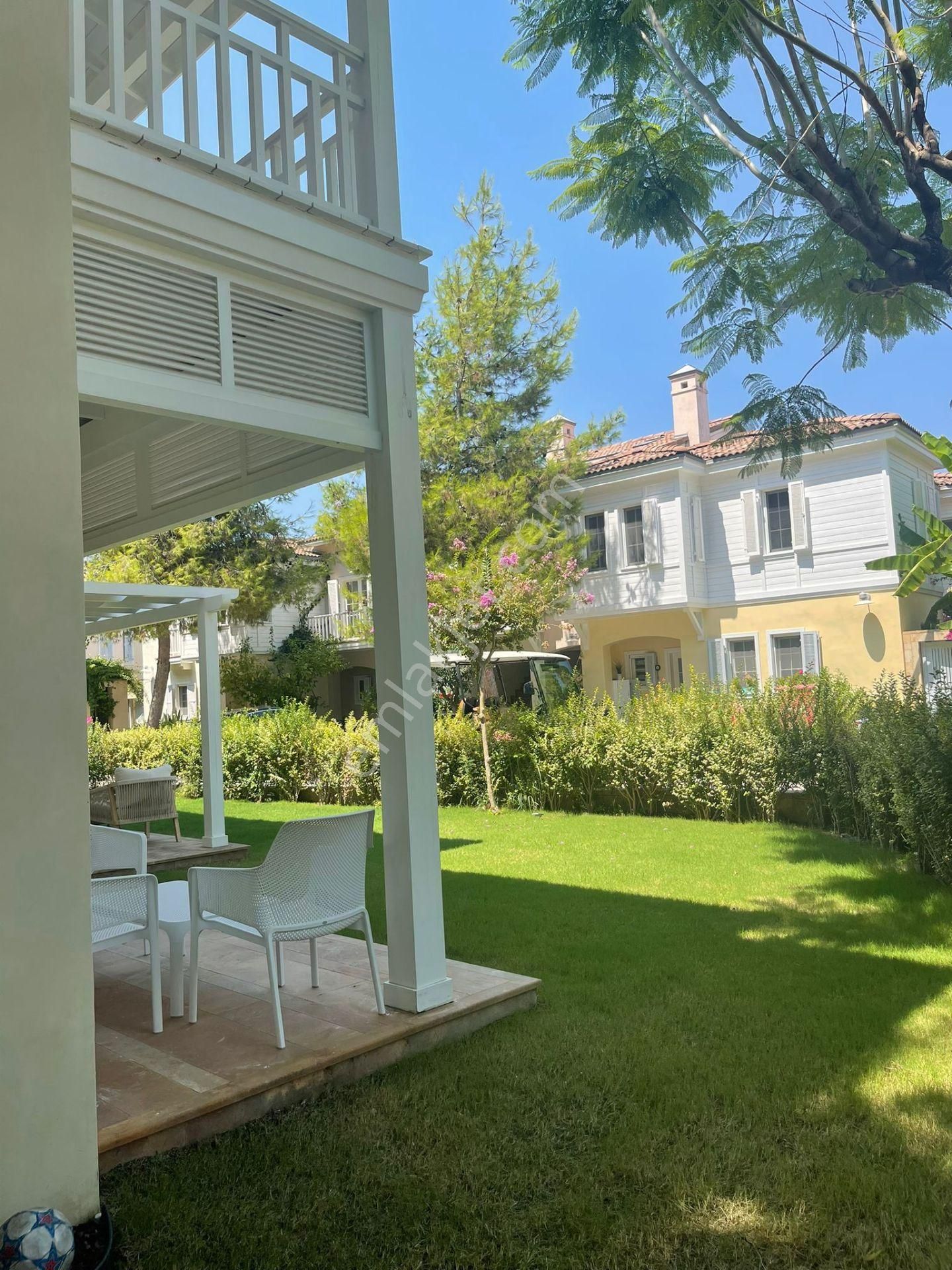 B-614 Muğla Fethiye Satılık 2+1 Villa - Görsel 13