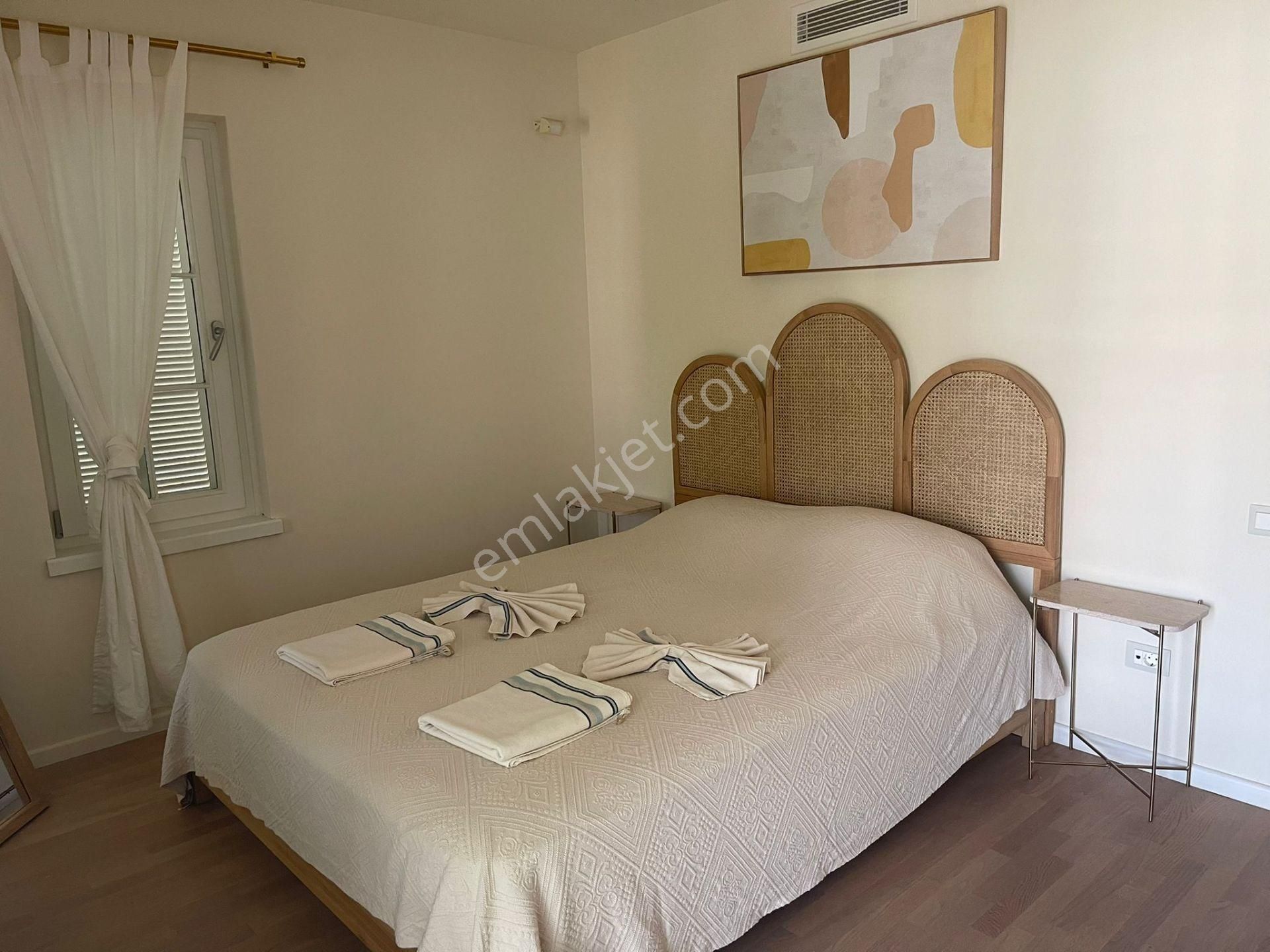 B-614 Muğla Fethiye Satılık 2+1 Villa - Görsel 7