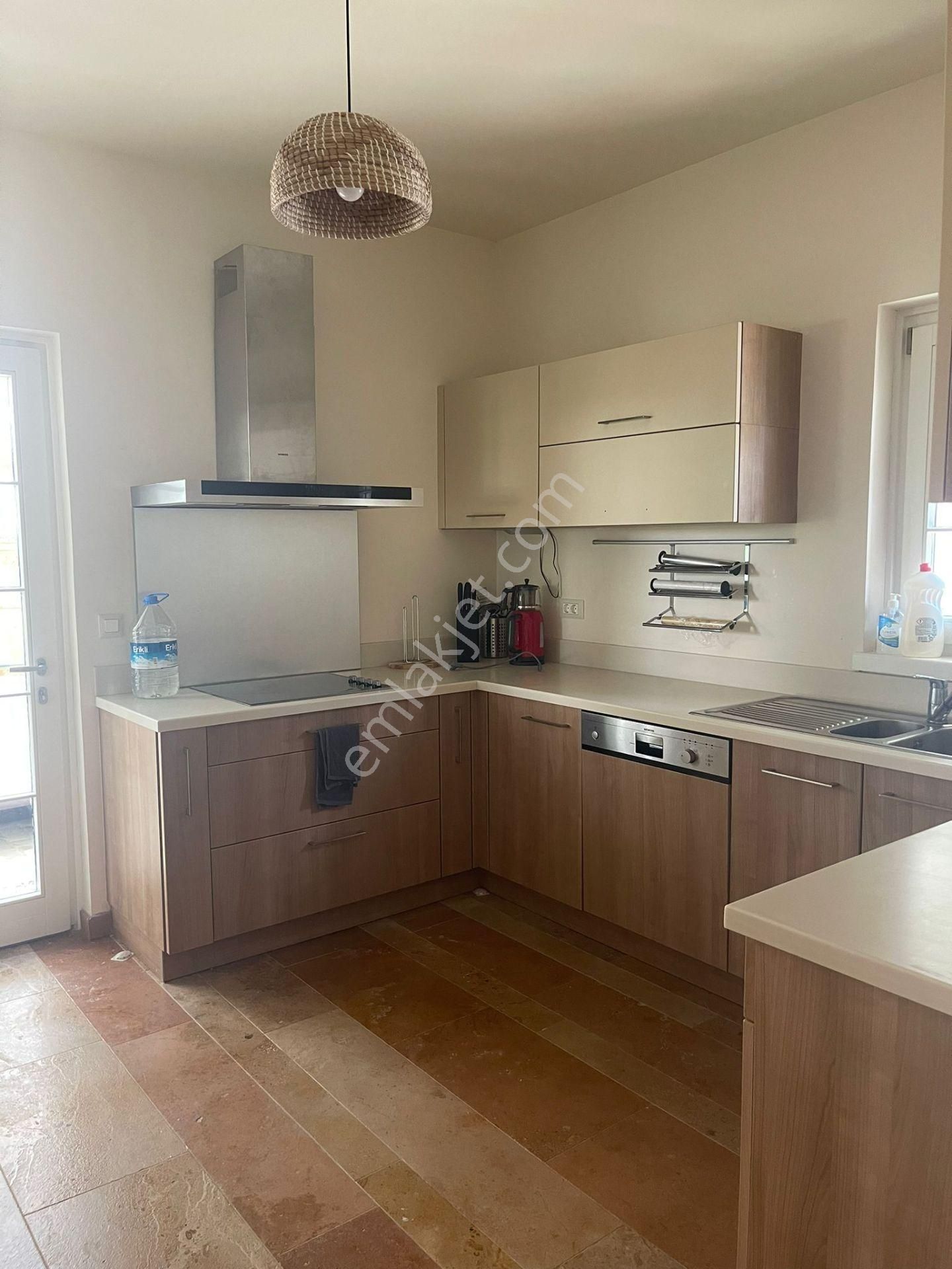 B-614 Muğla Fethiye Satılık 2+1 Villa - Görsel 10