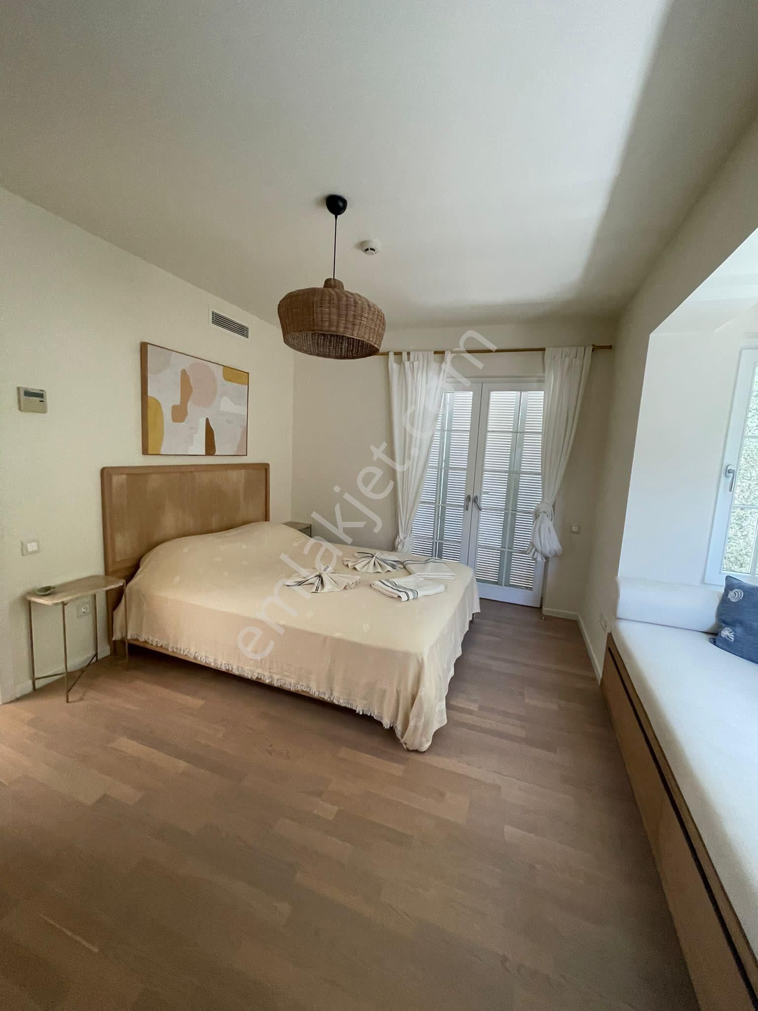 B-614 Muğla Fethiye Satılık 2+1 Villa - Görsel 8