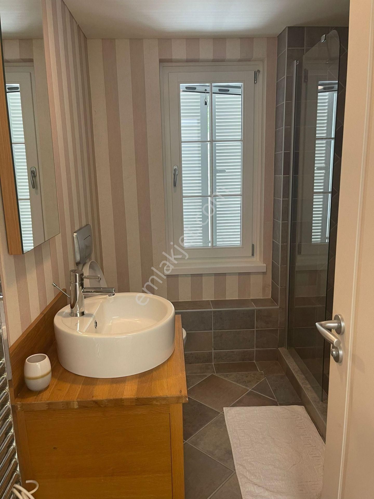 B-614 Muğla Fethiye Satılık 2+1 Villa - Görsel 6