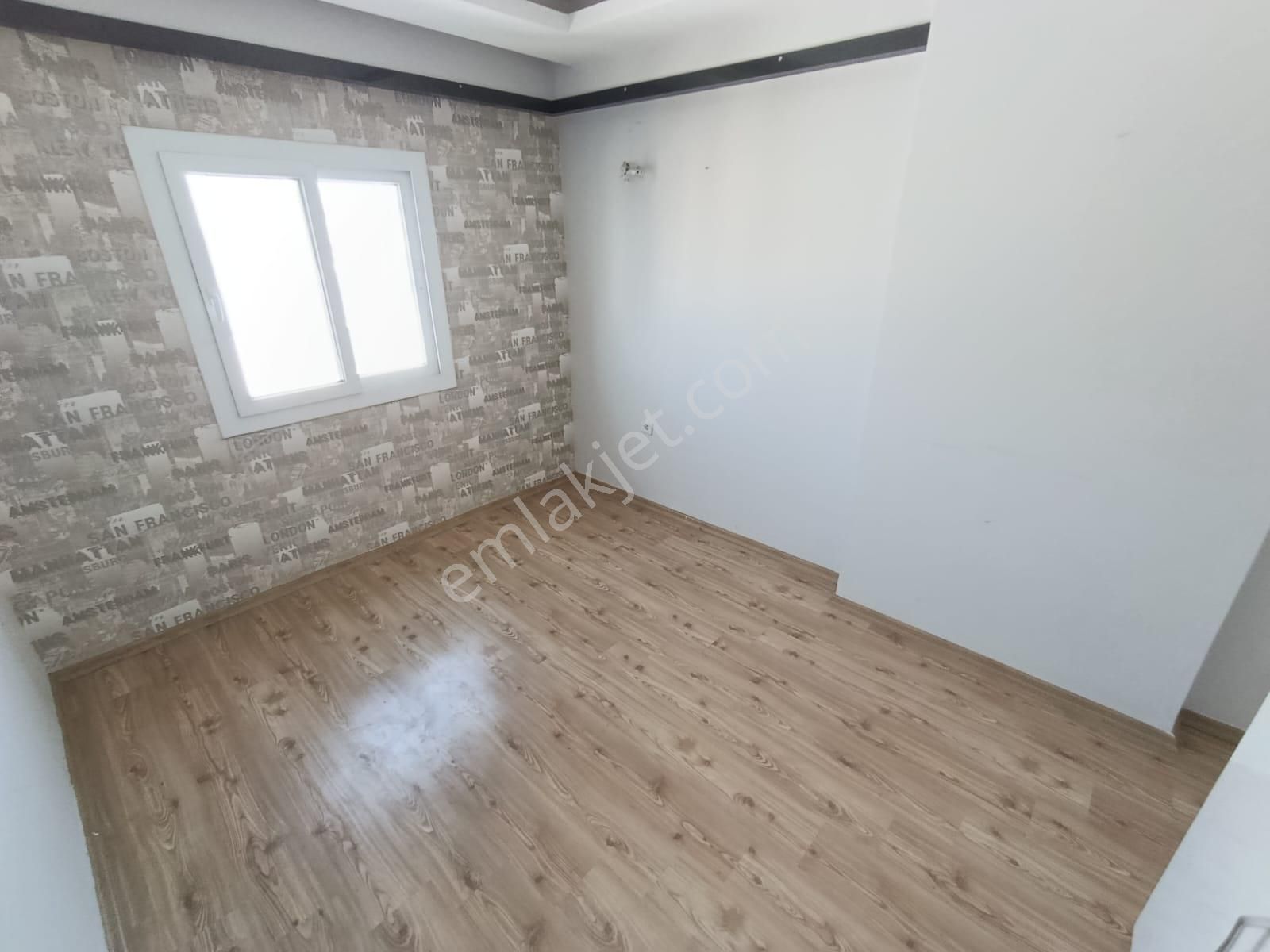 İz'den Mahfesığmaz'da Kapalı Mutfak 2+1 Satılık Daire!!! - Görsel 12