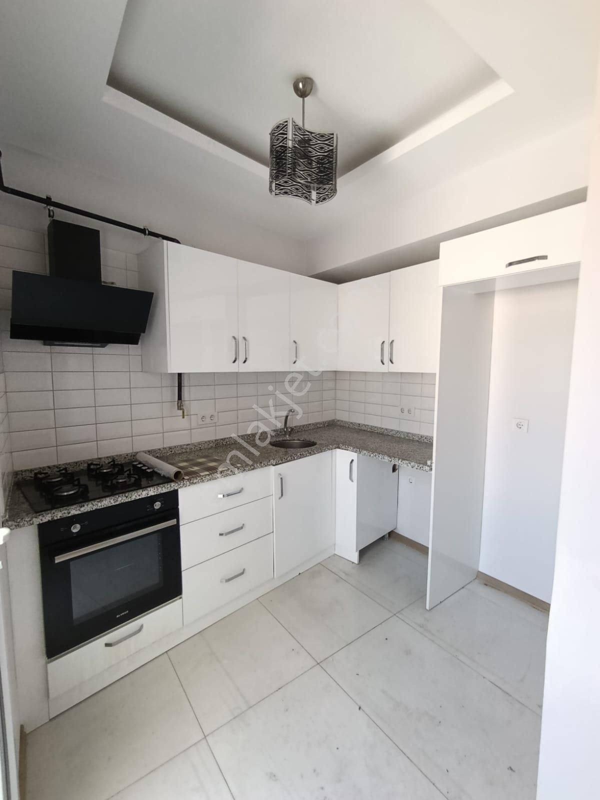 İz'den Mahfesığmaz'da Kapalı Mutfak 2+1 Satılık Daire!!! - Görsel 20