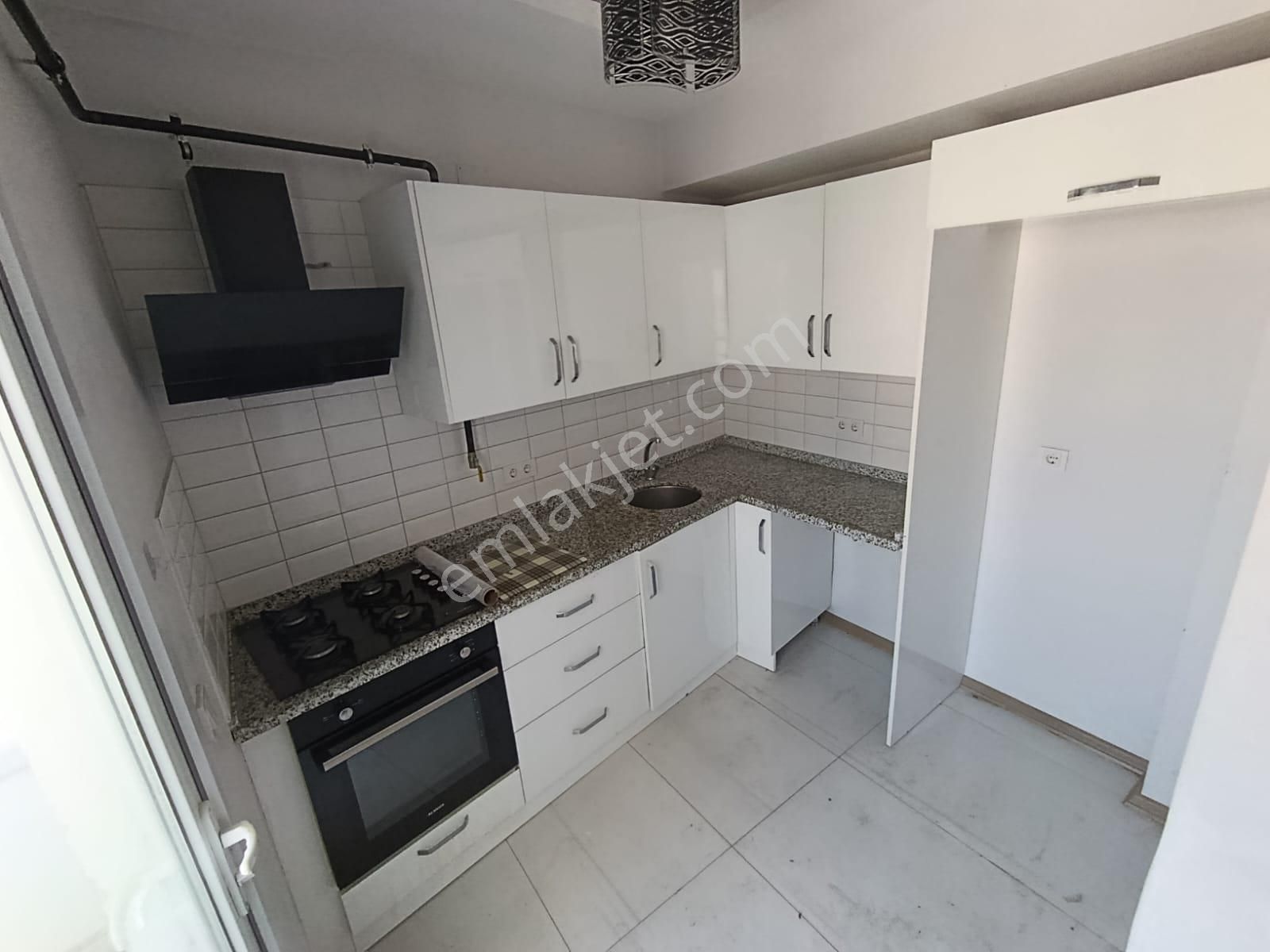 İz'den Mahfesığmaz'da Kapalı Mutfak 2+1 Satılık Daire!!! - Görsel 2