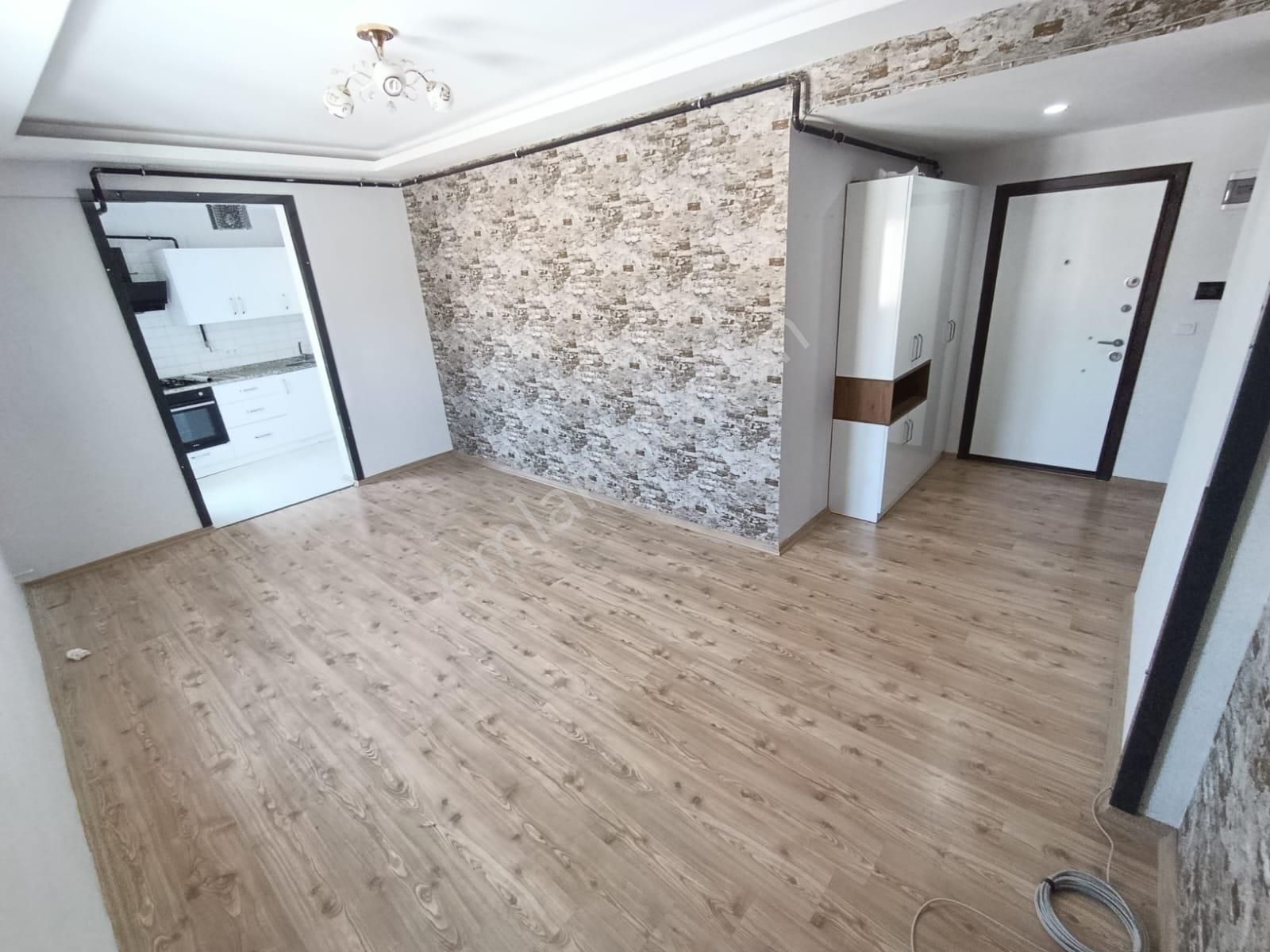 İz'den Mahfesığmaz'da Kapalı Mutfak 2+1 Satılık Daire!!! - Görsel 9