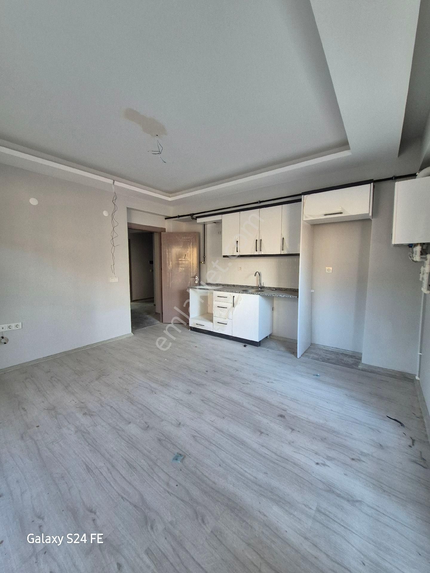 Bornova Doğanlar Da 2+1 Kiralık Lüks Daire - Görsel 5