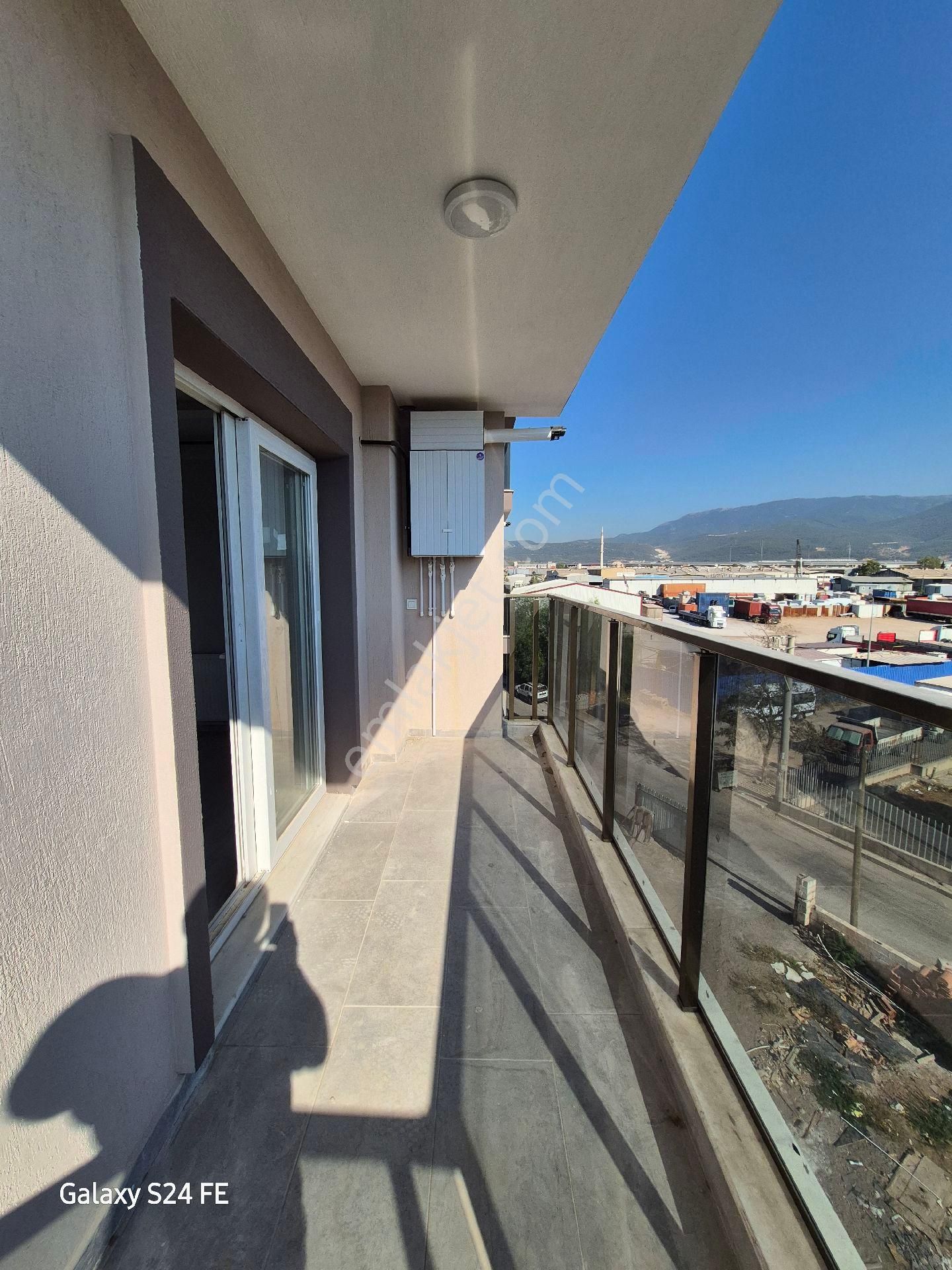 Bornova Doğanlar Da 2+1 Kiralık Lüks Daire - Görsel 11