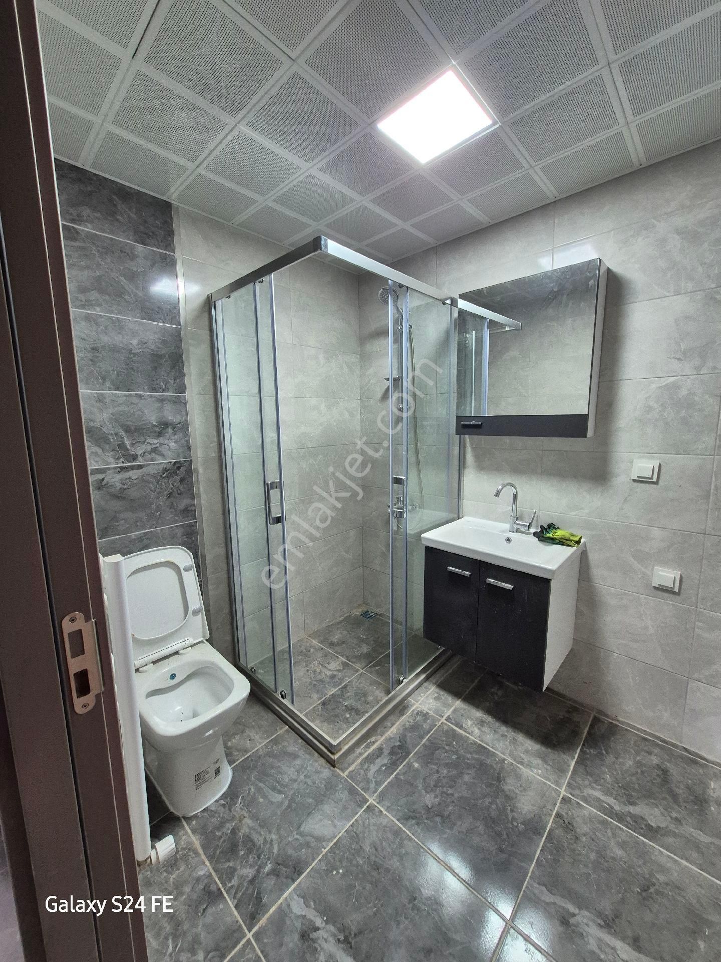 Bornova Doğanlar Da 2+1 Kiralık Lüks Daire - Görsel 7