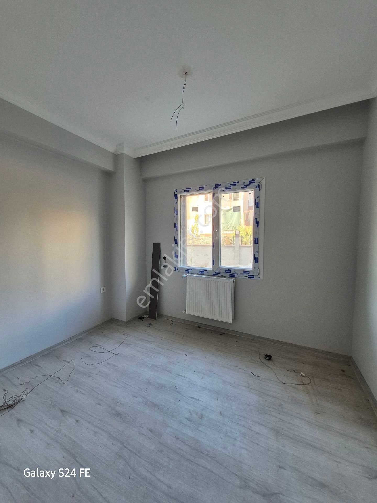 Bornova Doğanlar Da 2+1 Kiralık Lüks Daire - Görsel 6