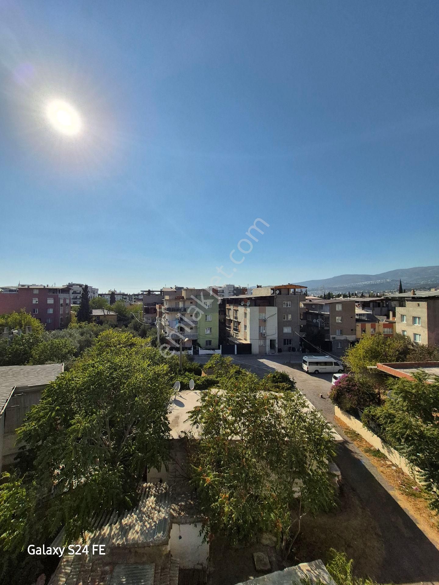 Bornova Doğanlar Da 2+1 Kiralık Lüks Daire - Görsel 12