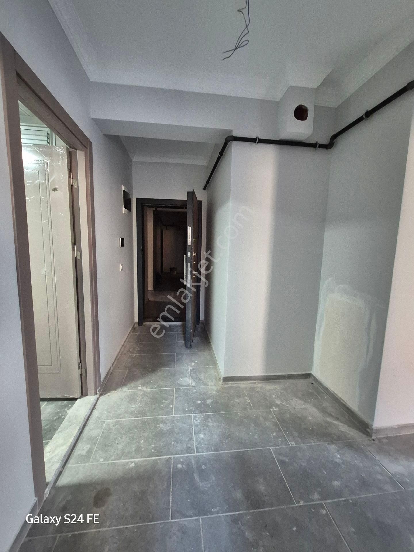 Bornova Doğanlar Da 2+1 Kiralık Lüks Daire - Görsel 2
