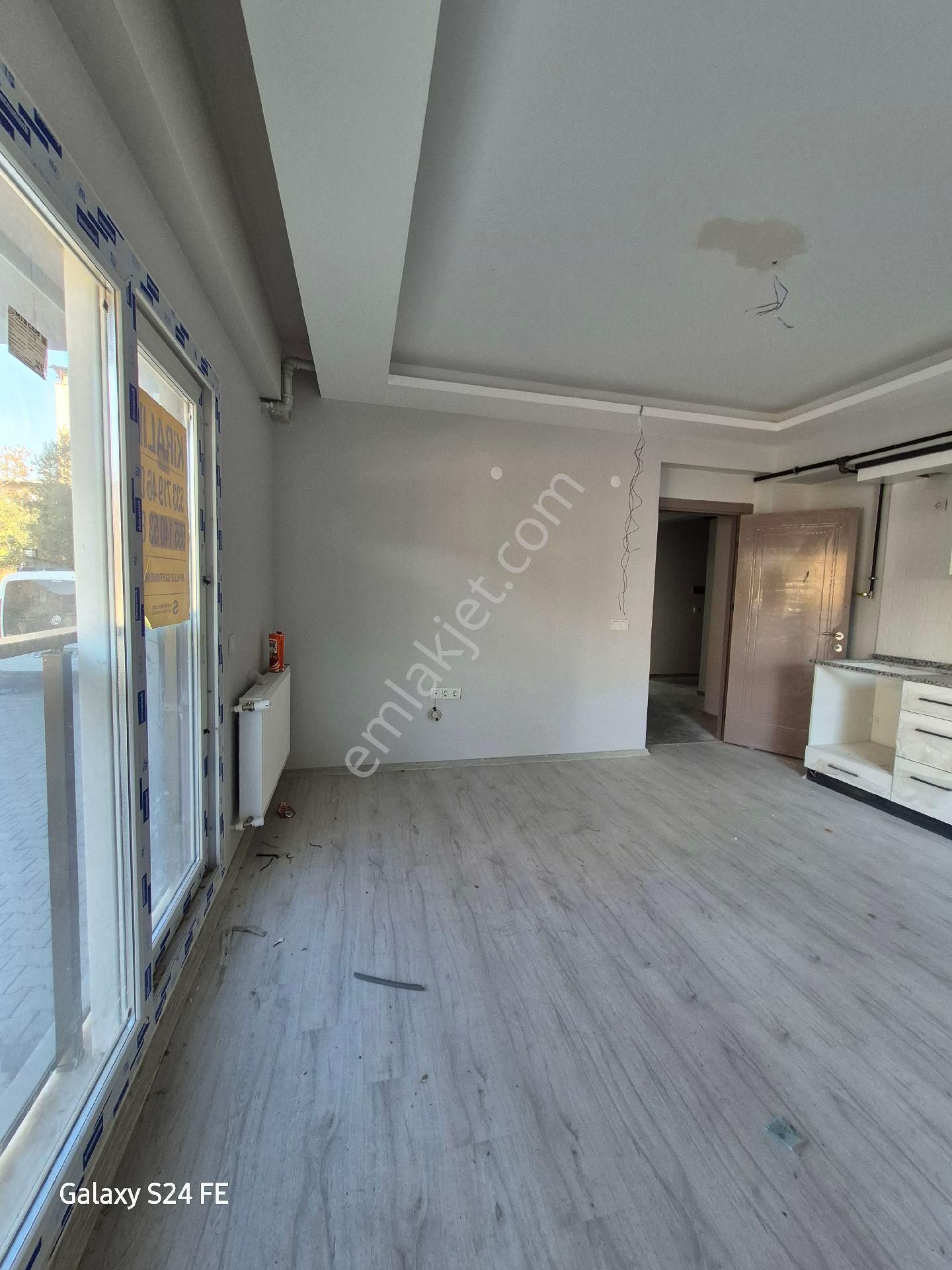 Bornova Doğanlar Da 2+1 Kiralık Lüks Daire - Görsel 3