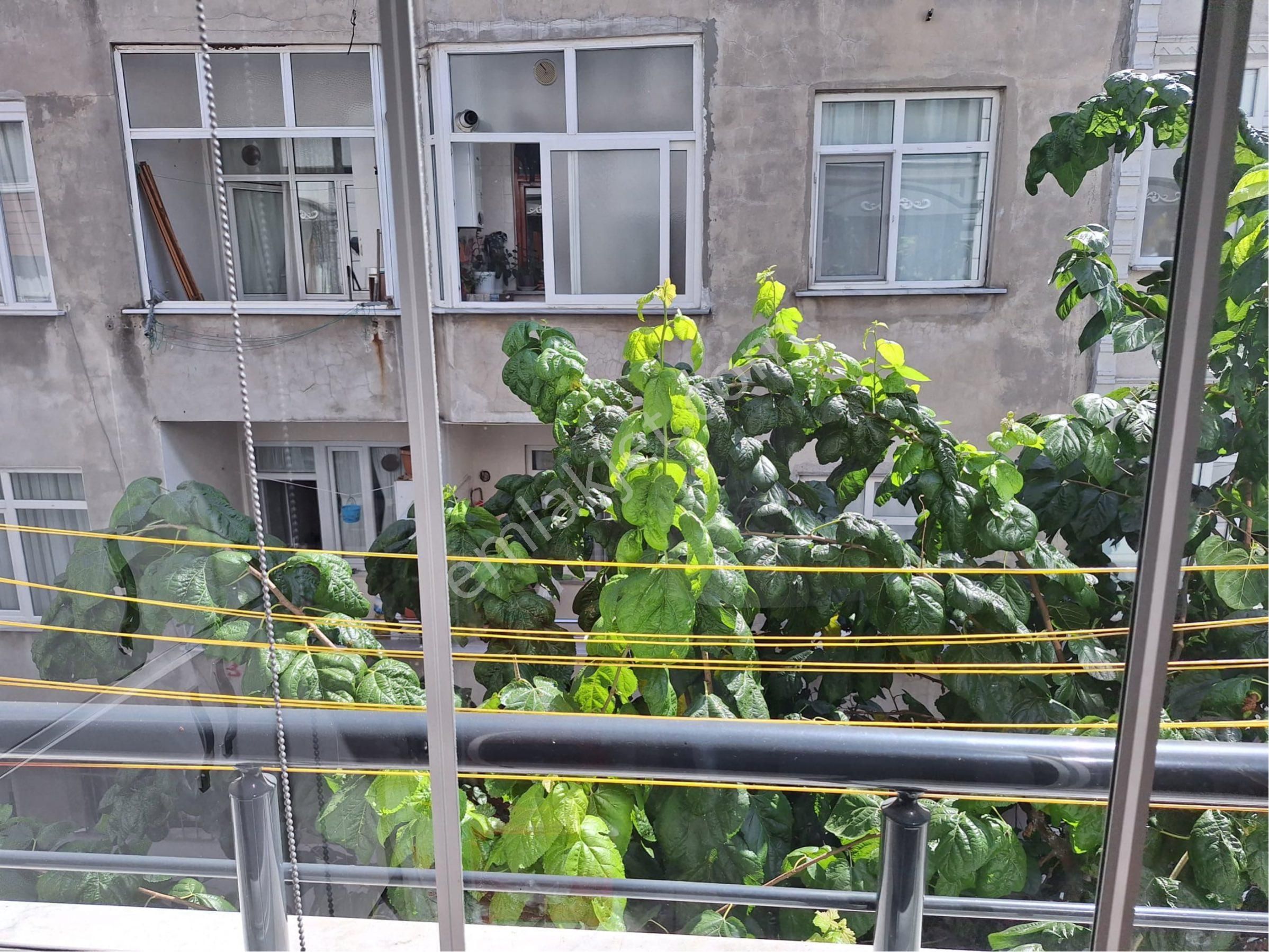 Sevgi Emlak’tan Yeni Bina Satılık 3+1 Kullanışlı Daire - Görsel 24