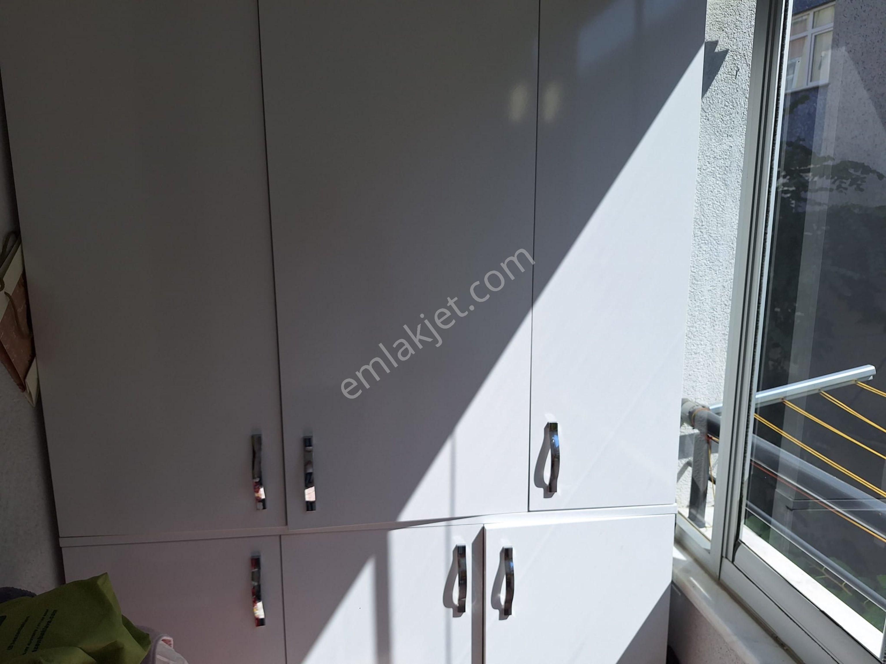 Sevgi Emlak’tan Yeni Bina Satılık 3+1 Kullanışlı Daire - Görsel 20