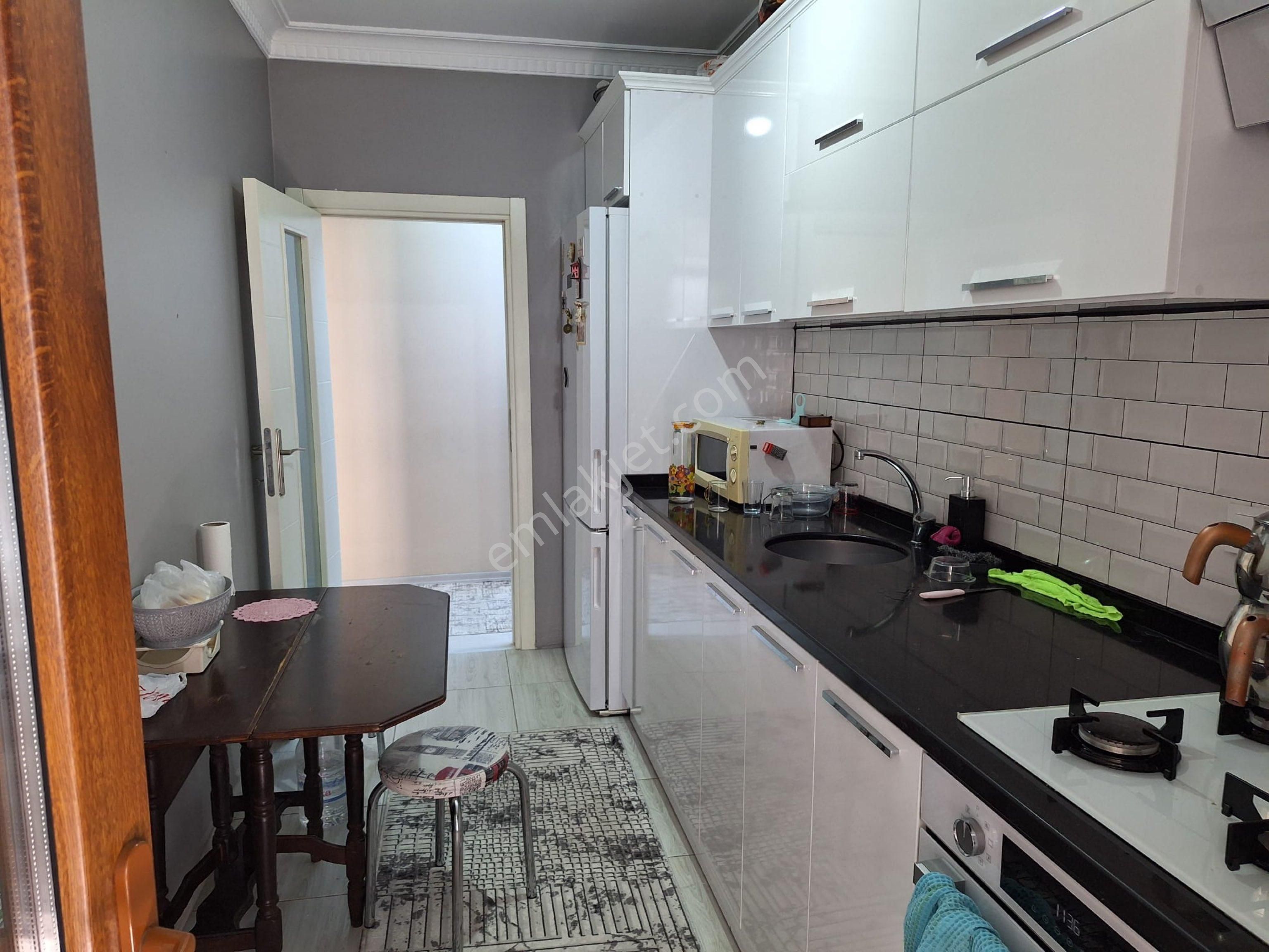 Sevgi Emlak’tan Yeni Bina Satılık 3+1 Kullanışlı Daire - Görsel 19