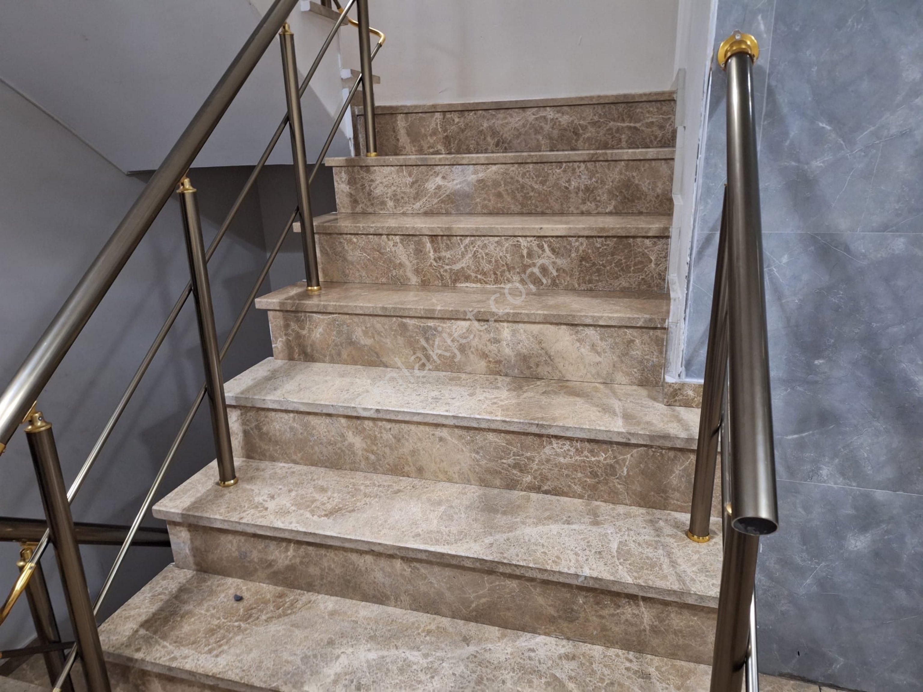 Sevgi Emlak’tan Yeni Bina Satılık 3+1 Kullanışlı Daire - Görsel 5