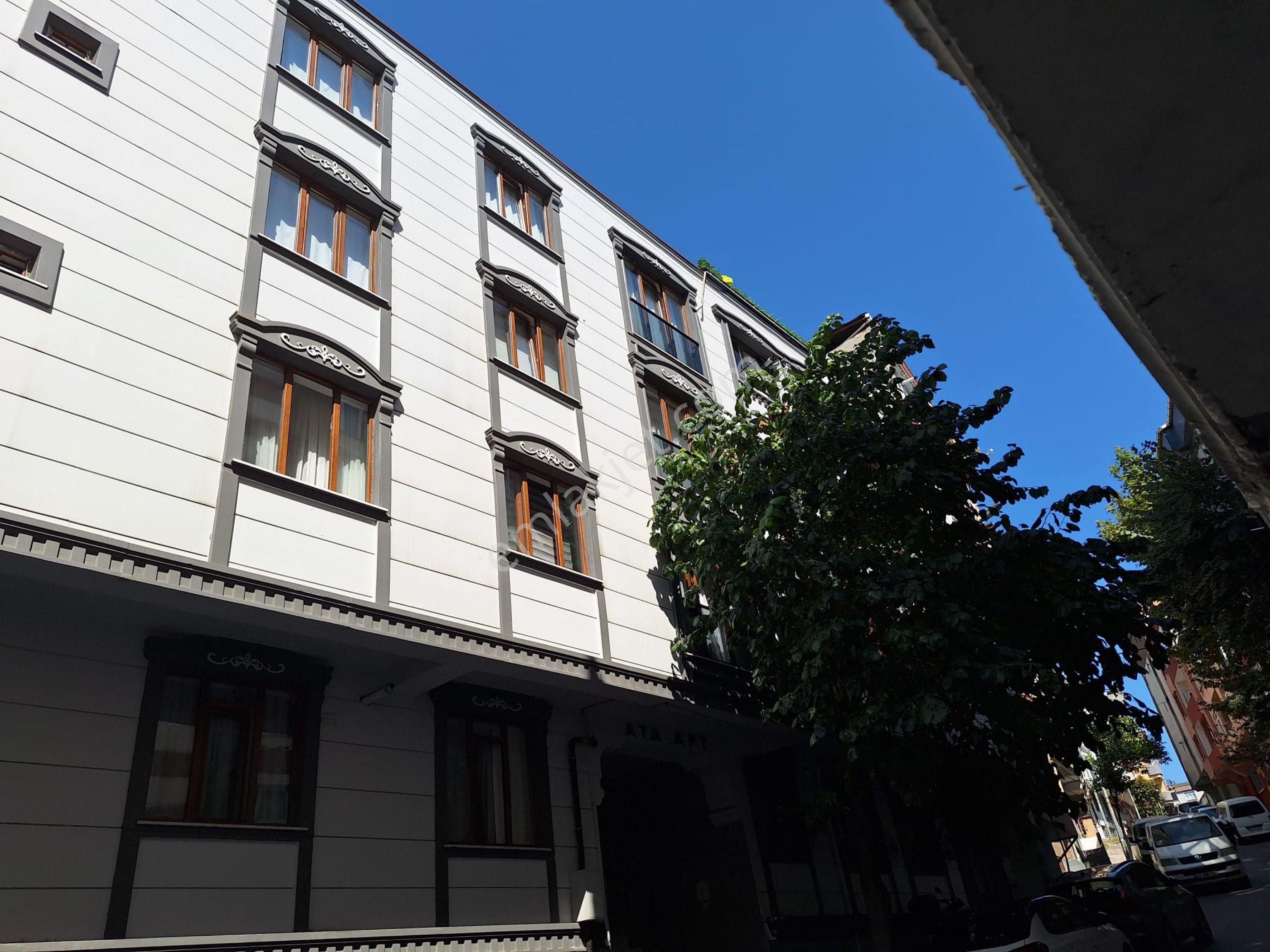 Sevgi Emlak’tan Yeni Bina Satılık 3+1 Kullanışlı Daire - Görsel 2