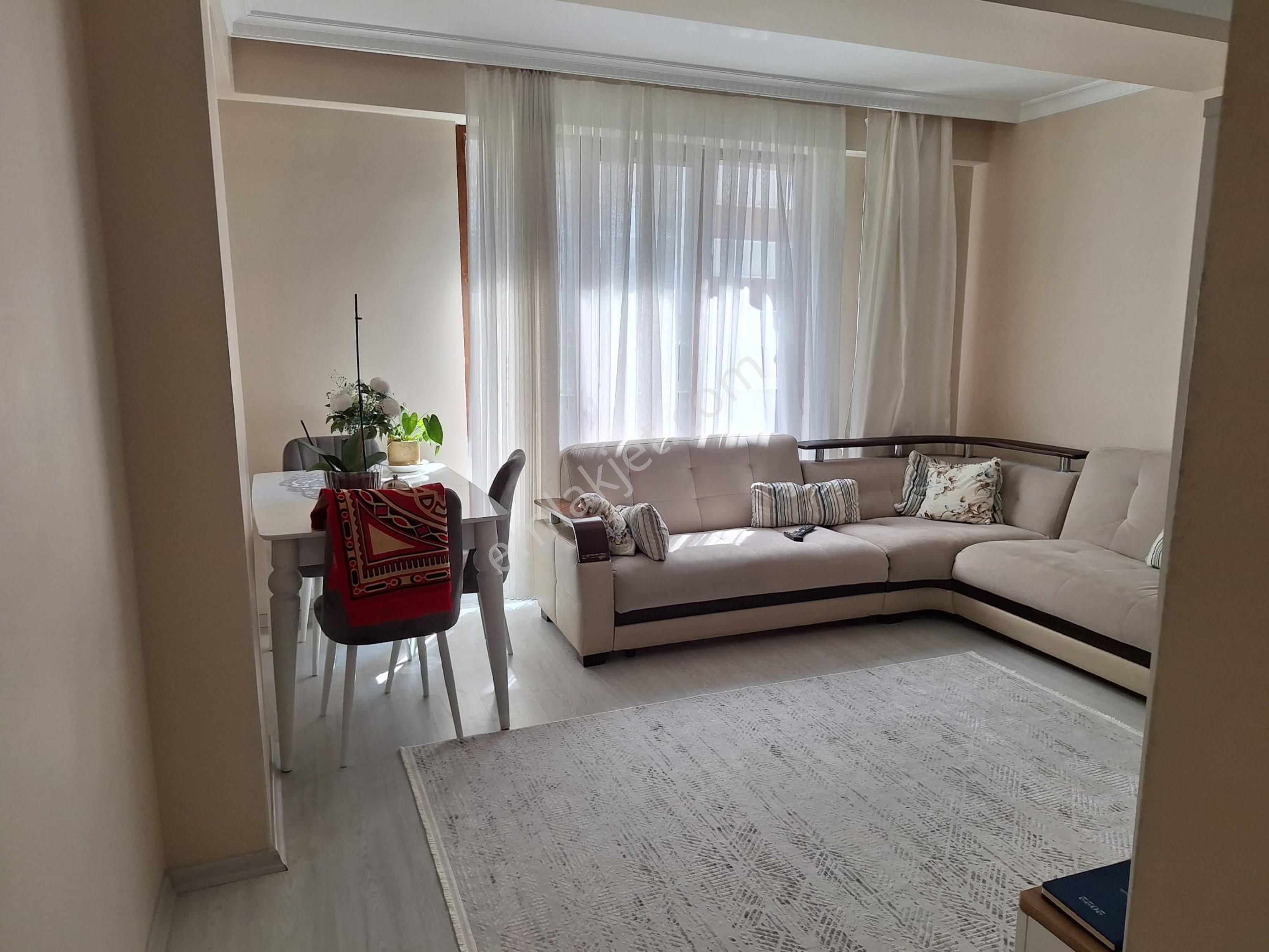 Sevgi Emlak’tan Yeni Bina Satılık 3+1 Kullanışlı Daire - Görsel 6