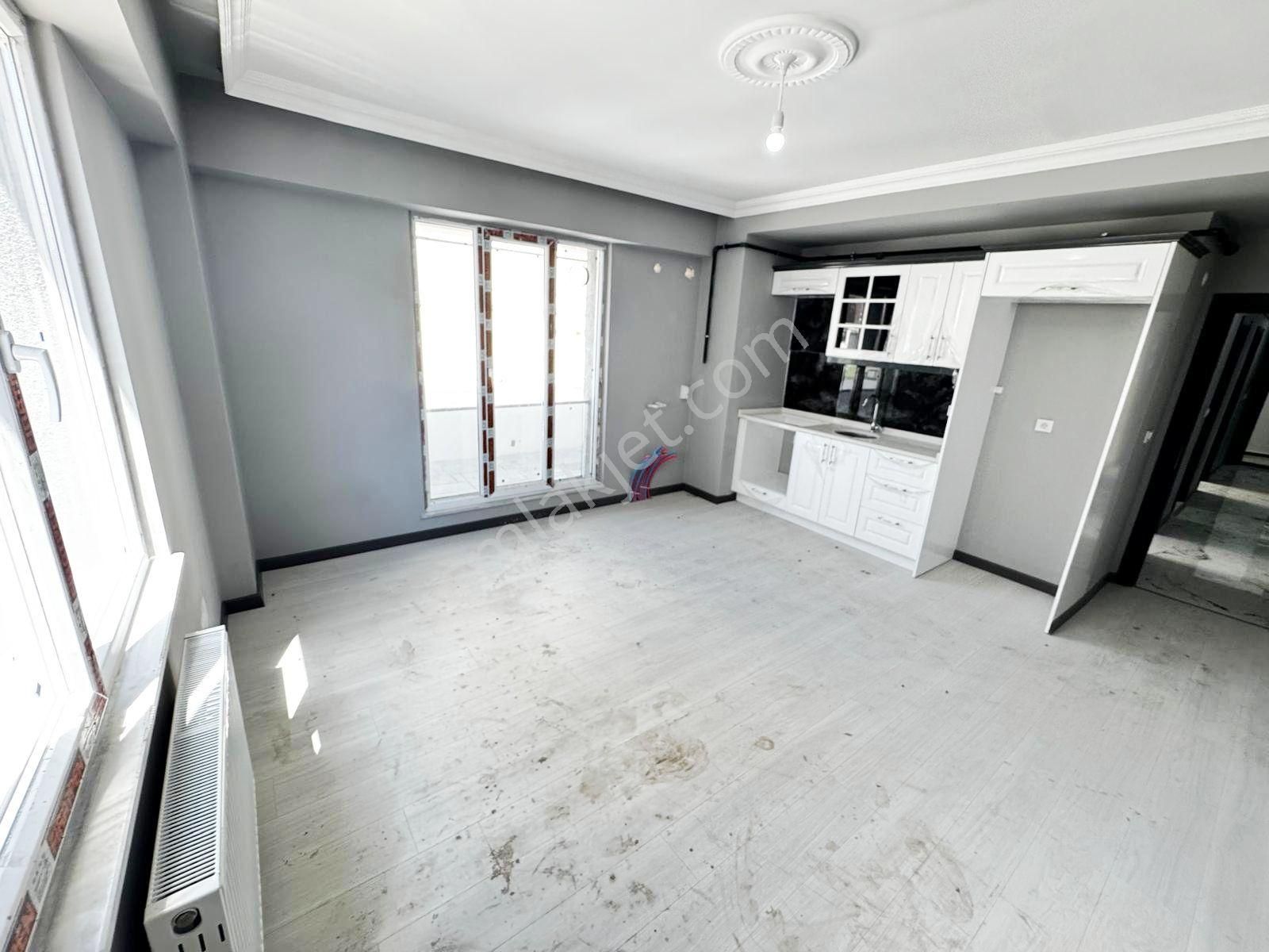Çorlu Şeyhsinan Mh Site İçi 2+1 85m2 Amerikan Mutfak Giriş Kat Sıfır Daire