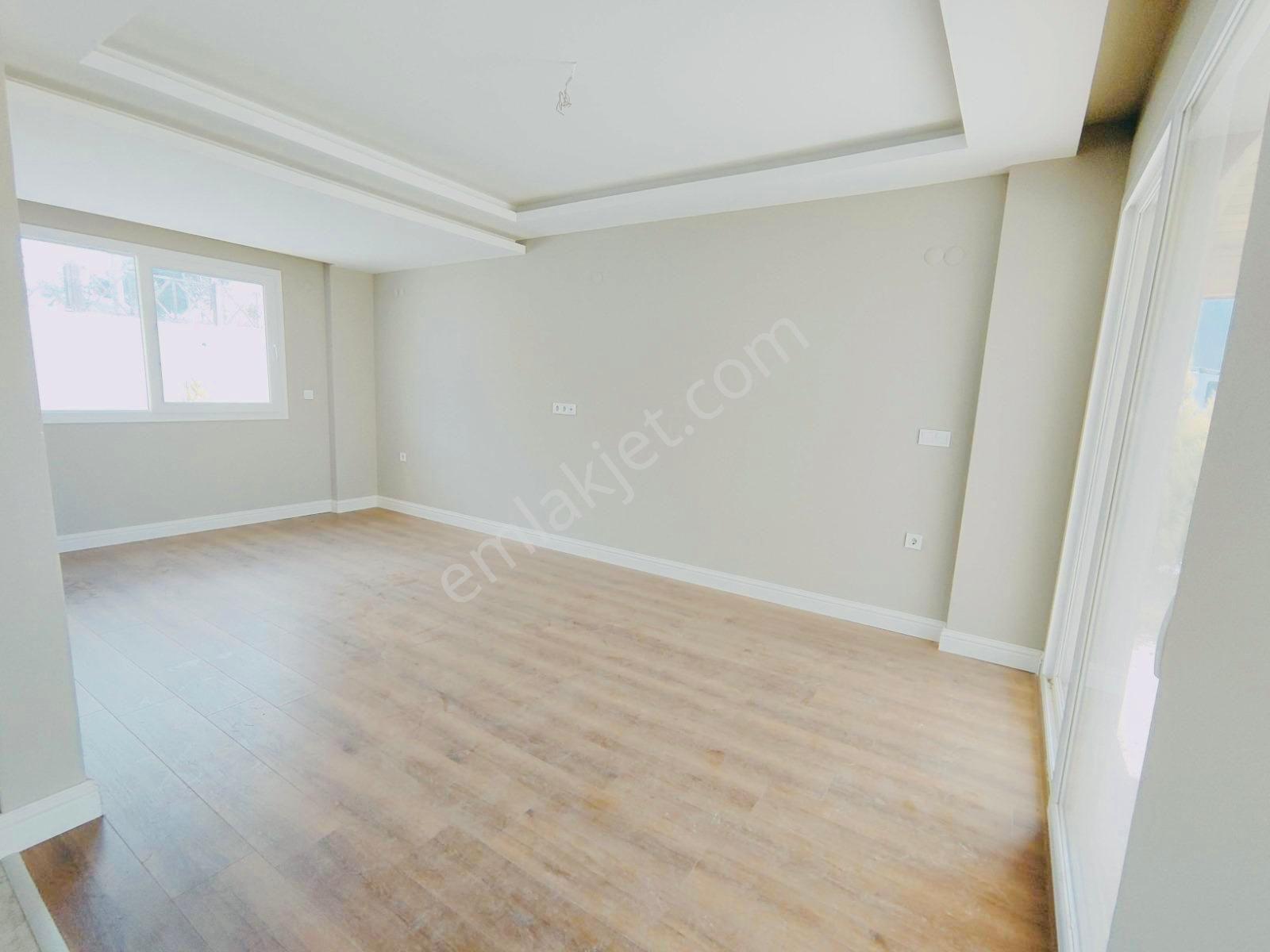 Sahil Sitelerinde Denize Yürüme Mesafesinde 3+1 Havuzlu Sitede Yazlık Villa - Görsel 20