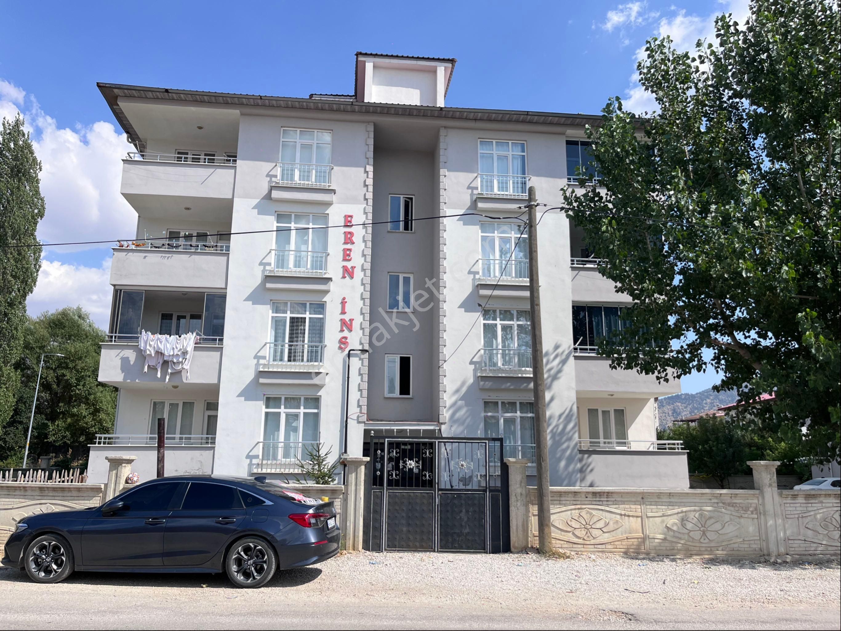 Satılık Lüks Daire Kurtuluş Mahallesi
