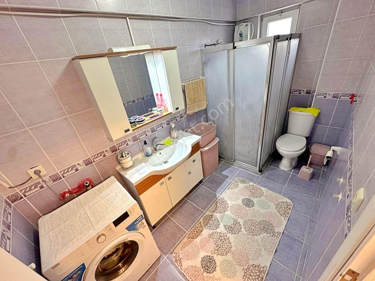 🏠🏠sadece Blue Life Egen'den Gürede Doğa & Deniz Manzaranın Keyfini Çıkaracağınız 5+1 Satılık Villa - Görsel 22