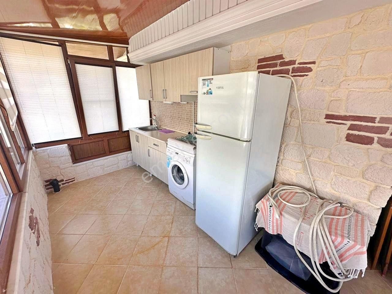 🏠🏠sadece Blue Life Egen'den Gürede Doğa & Deniz Manzaranın Keyfini Çıkaracağınız 5+1 Satılık Villa - Görsel 7