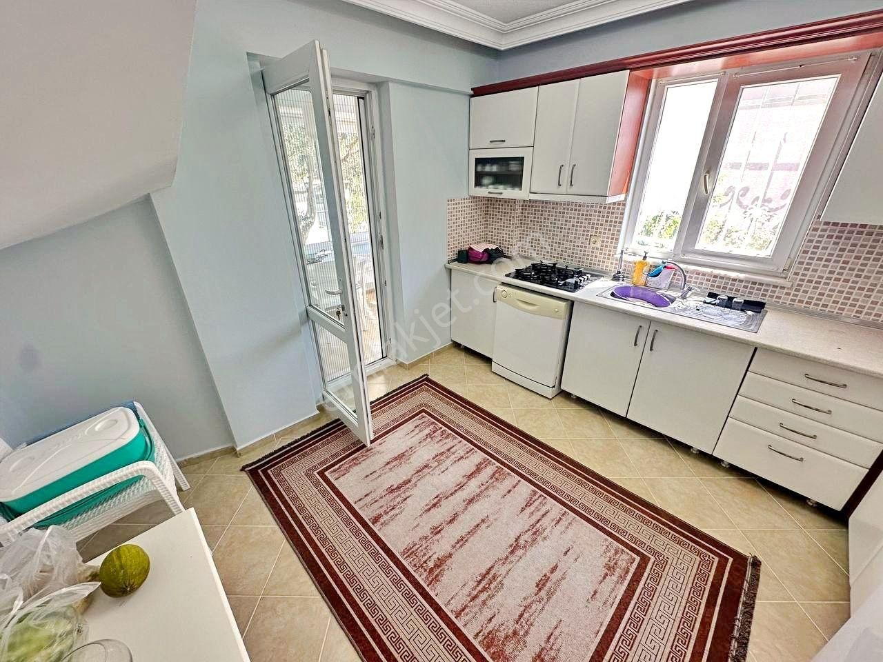 🏠🏠sadece Blue Life Egen'den Gürede Doğa & Deniz Manzaranın Keyfini Çıkaracağınız 5+1 Satılık Villa - Görsel 6