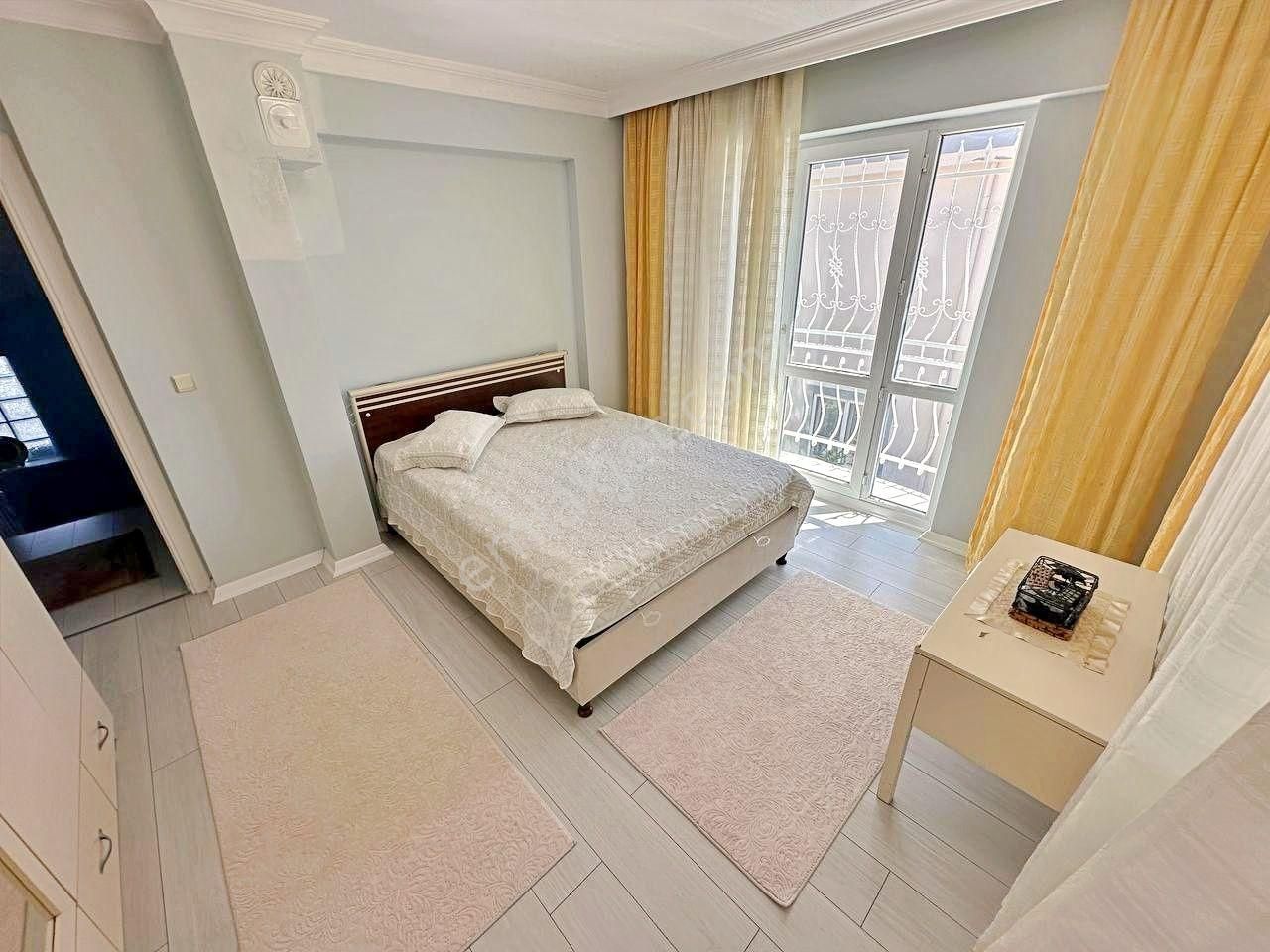 🏠🏠sadece Blue Life Egen'den Gürede Doğa & Deniz Manzaranın Keyfini Çıkaracağınız 5+1 Satılık Villa - Görsel 29
