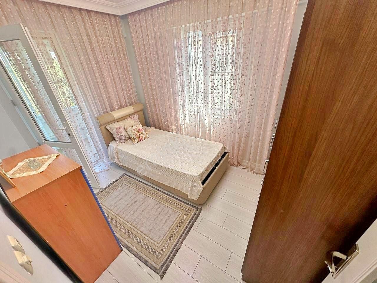 🏠🏠sadece Blue Life Egen'den Gürede Doğa & Deniz Manzaranın Keyfini Çıkaracağınız 5+1 Satılık Villa - Görsel 28