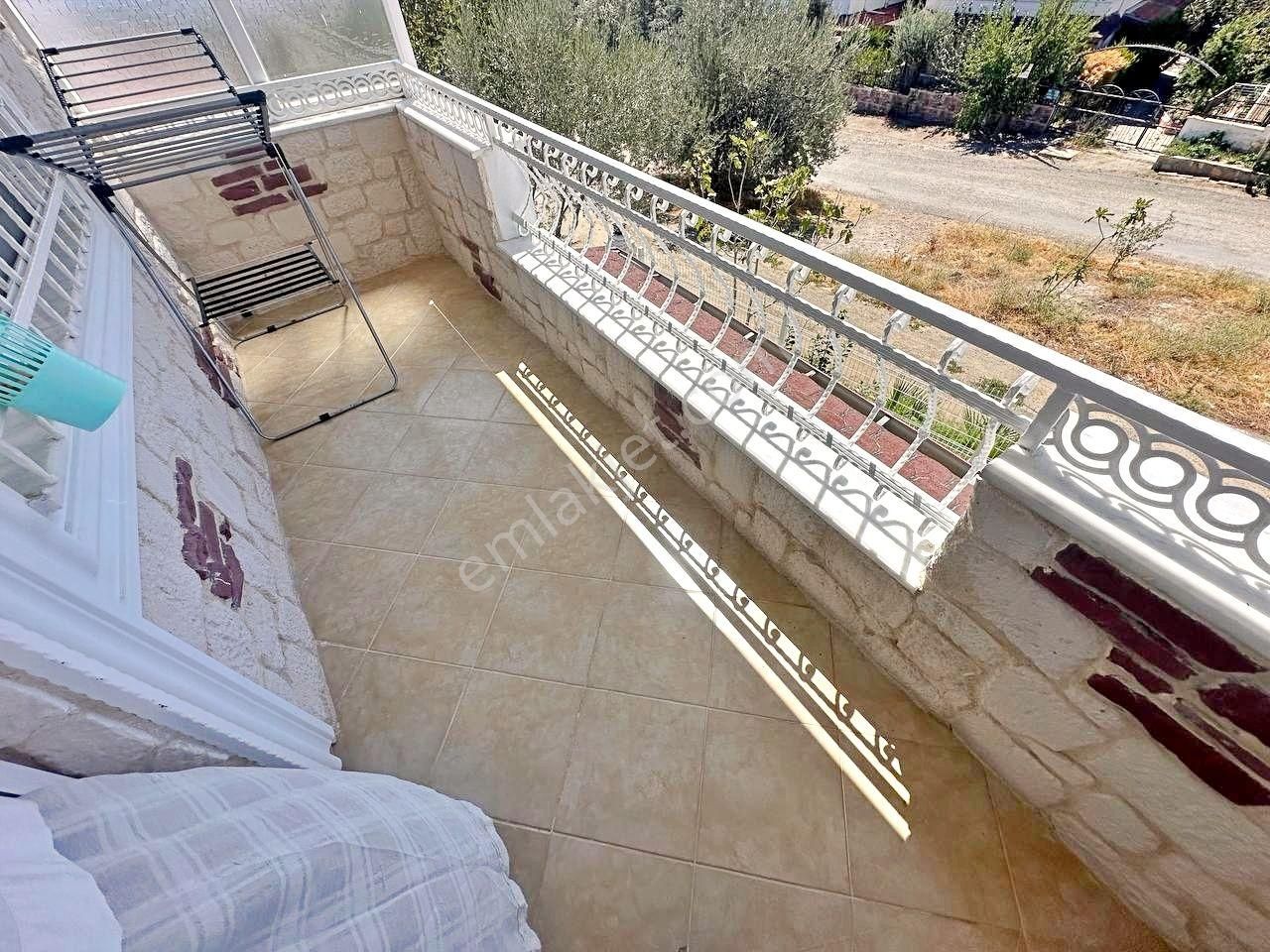 🏠🏠sadece Blue Life Egen'den Gürede Doğa & Deniz Manzaranın Keyfini Çıkaracağınız 5+1 Satılık Villa - Görsel 27