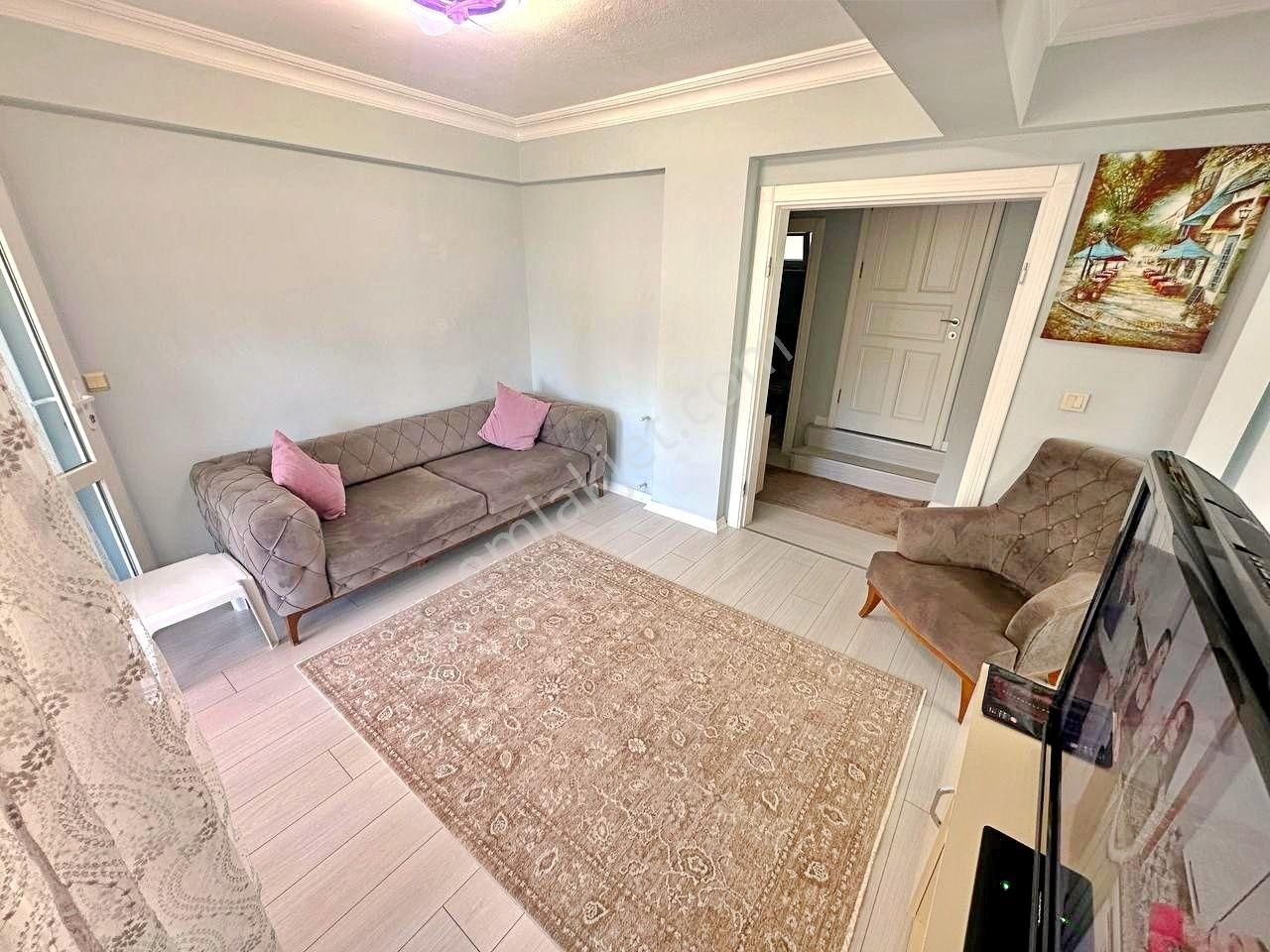 🏠🏠sadece Blue Life Egen'den Gürede Doğa & Deniz Manzaranın Keyfini Çıkaracağınız 5+1 Satılık Villa - Görsel 20
