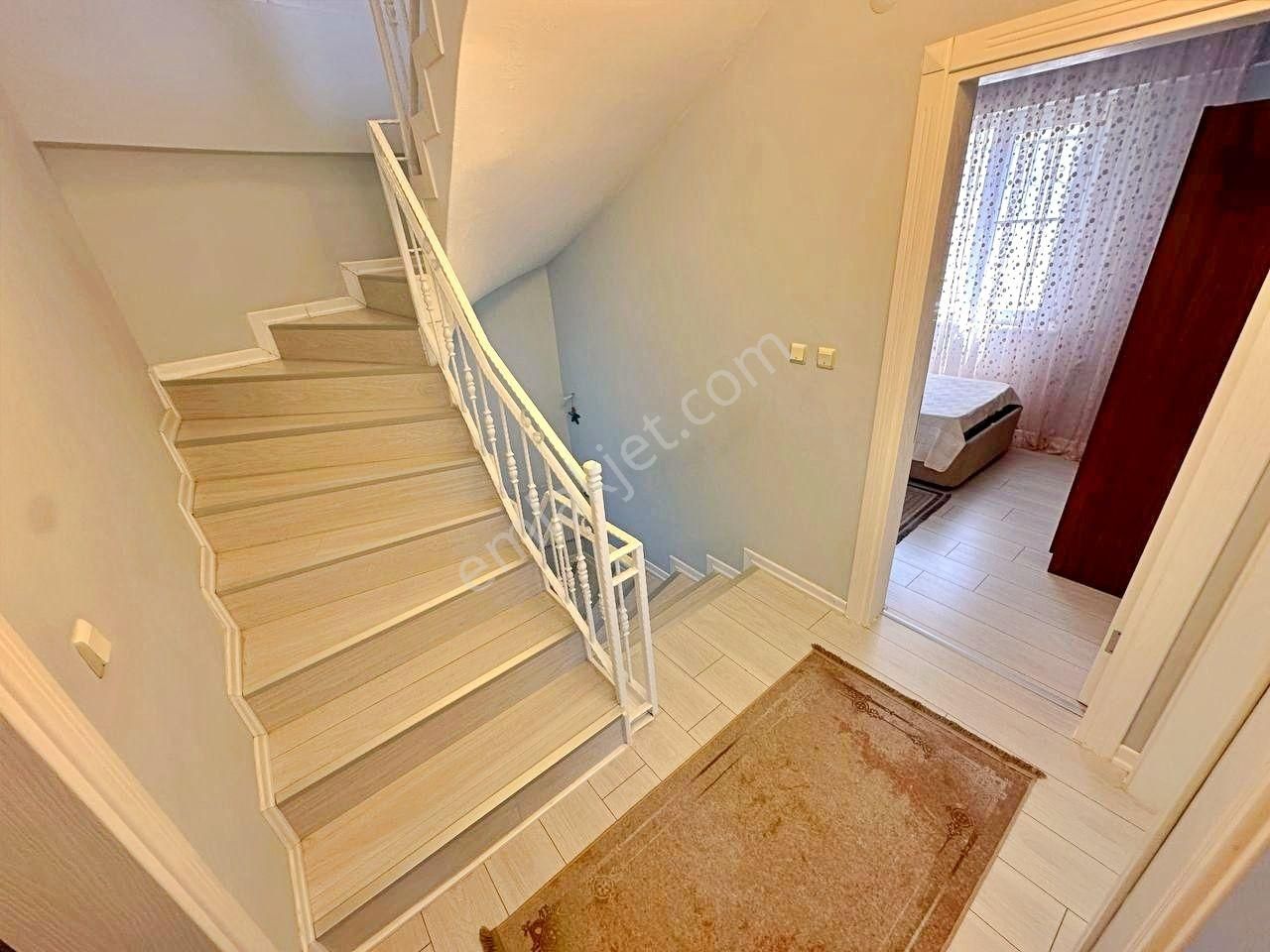 🏠🏠sadece Blue Life Egen'den Gürede Doğa & Deniz Manzaranın Keyfini Çıkaracağınız 5+1 Satılık Villa - Görsel 14