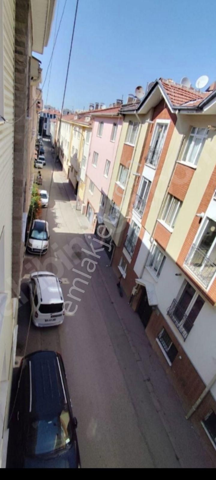 Büyükdere Mahallesi 3+1 Kiralık Daire