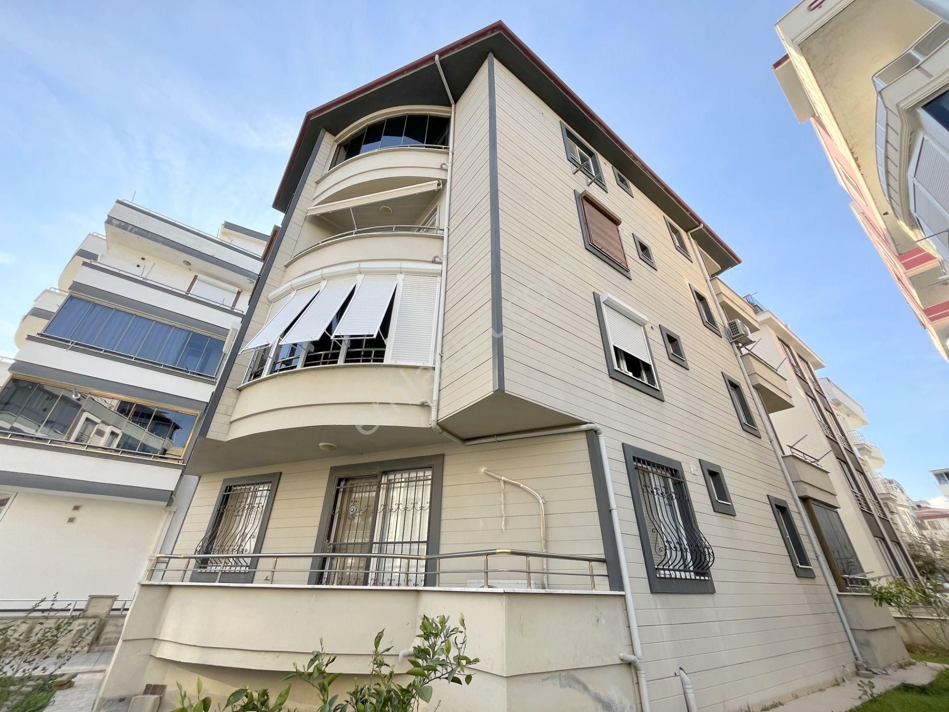 💥güç'ten💥altınkum'da Denize 300 M Ara Kat Full Eşyalı 1+1 Kiralık Daire