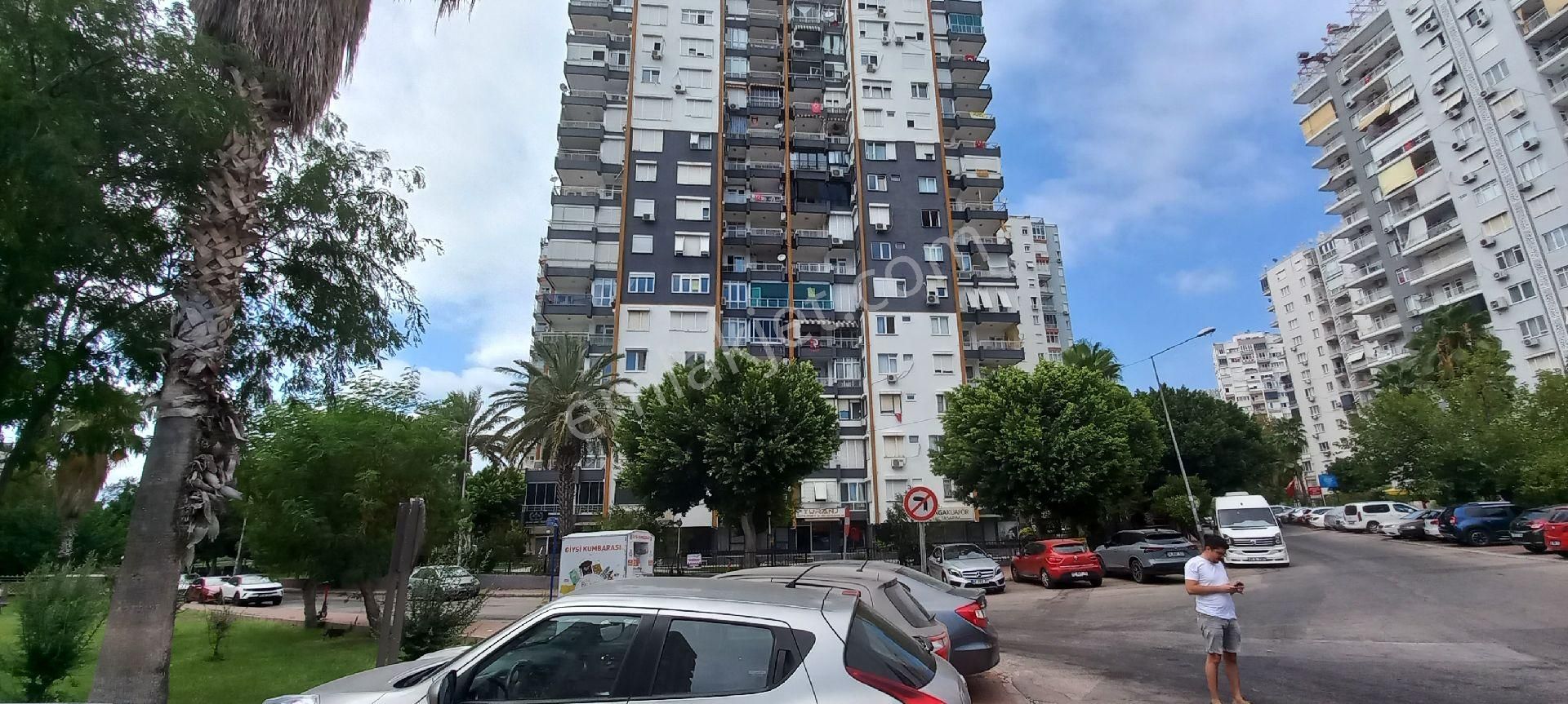 Meltemde Denız Manzaralı Kombılı 3+1satılık Daıre