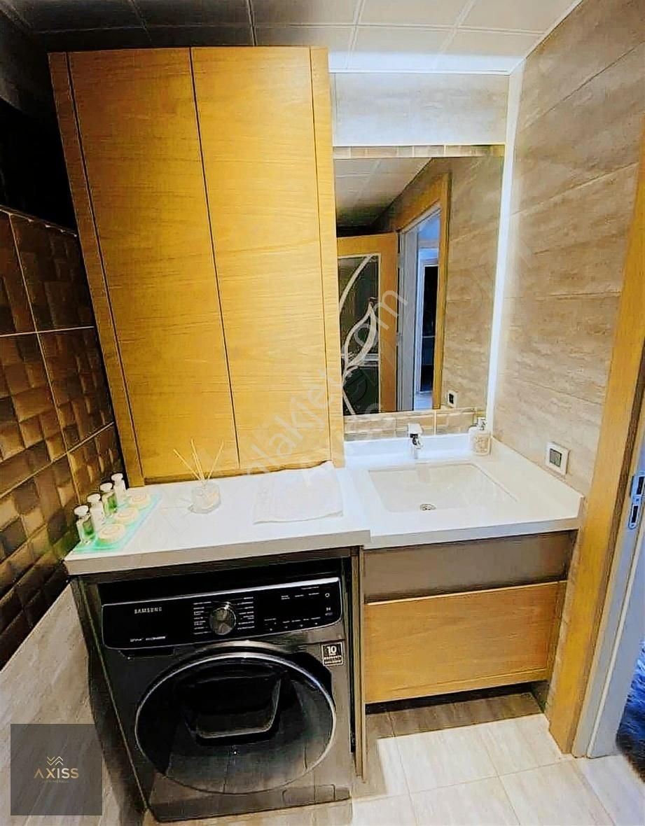 Satılık 2+1 Eşyalı Daire Aqua Lıfe Evleri Uncalı Konyaaltı - Görsel 5