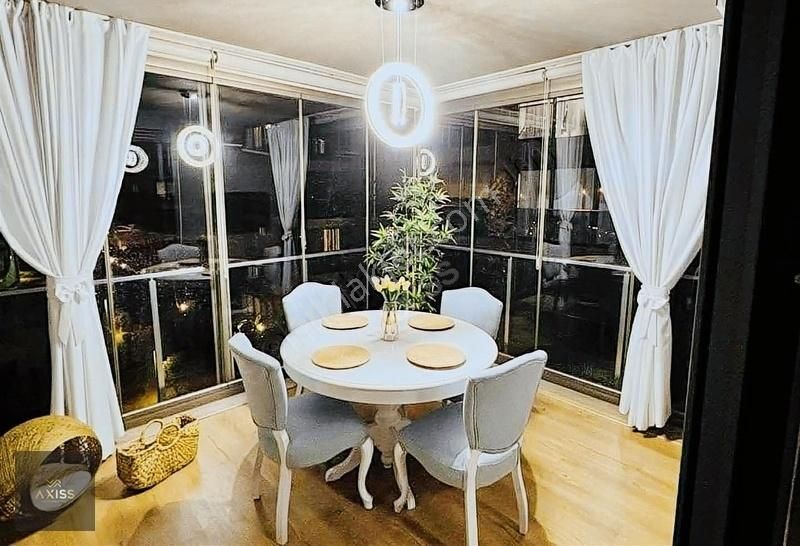 Satılık 2+1 Eşyalı Daire Aqua Lıfe Evleri Uncalı Konyaaltı - Görsel 13